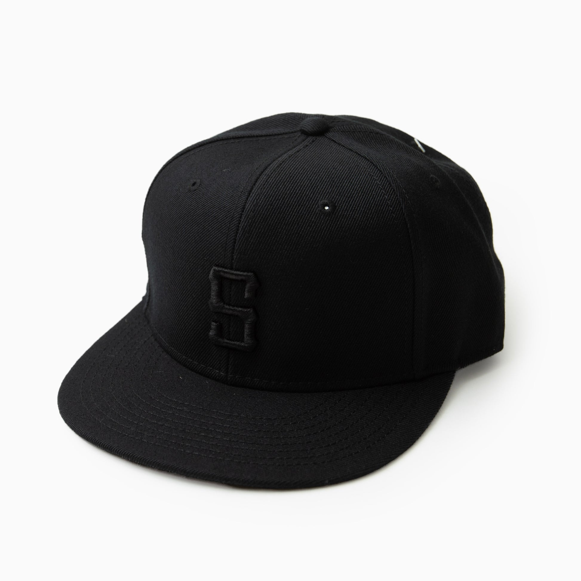 Special 1 clothing S LOGO SNAP BACK CAP