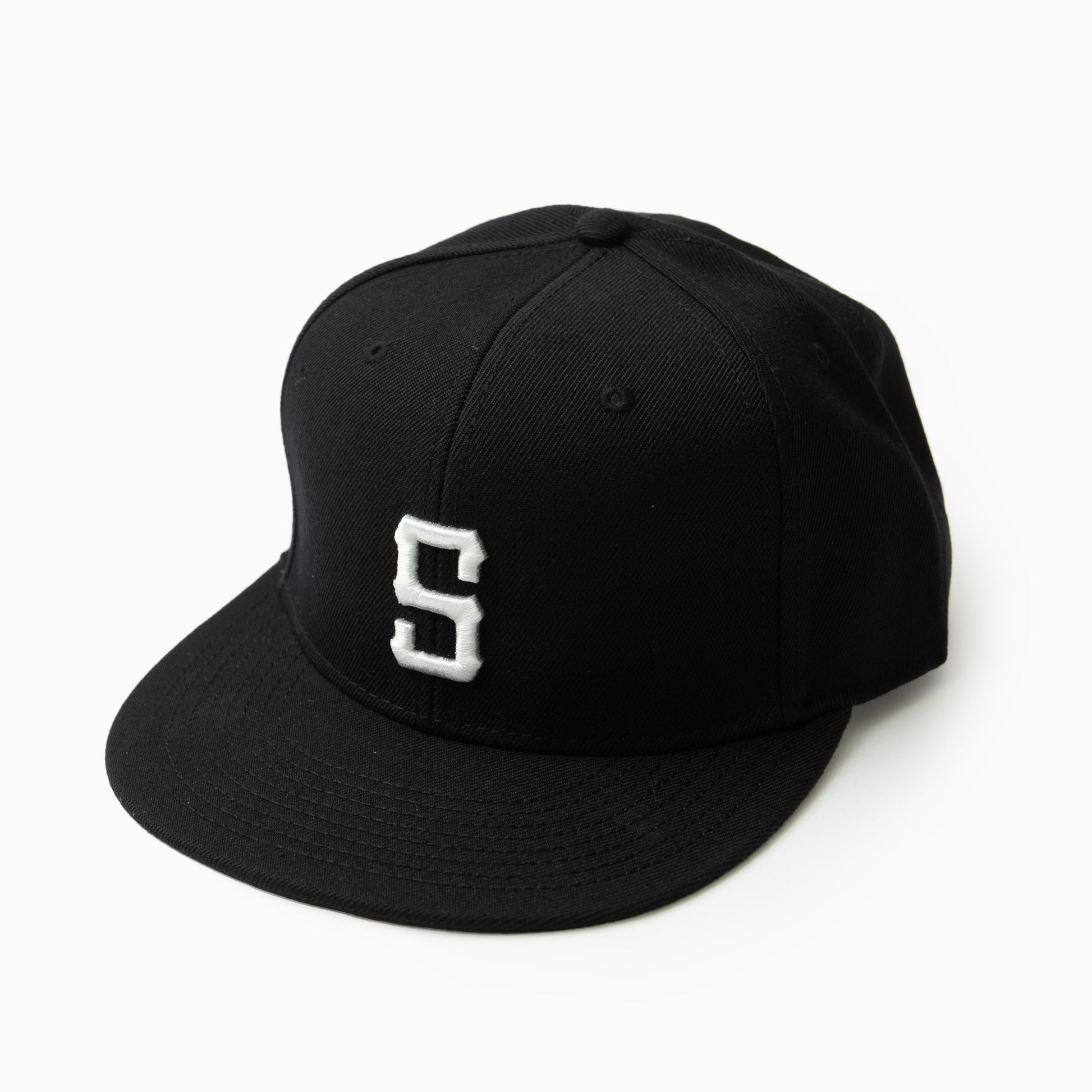 Special 1 clothing S LOGO SNAP BACK CAP