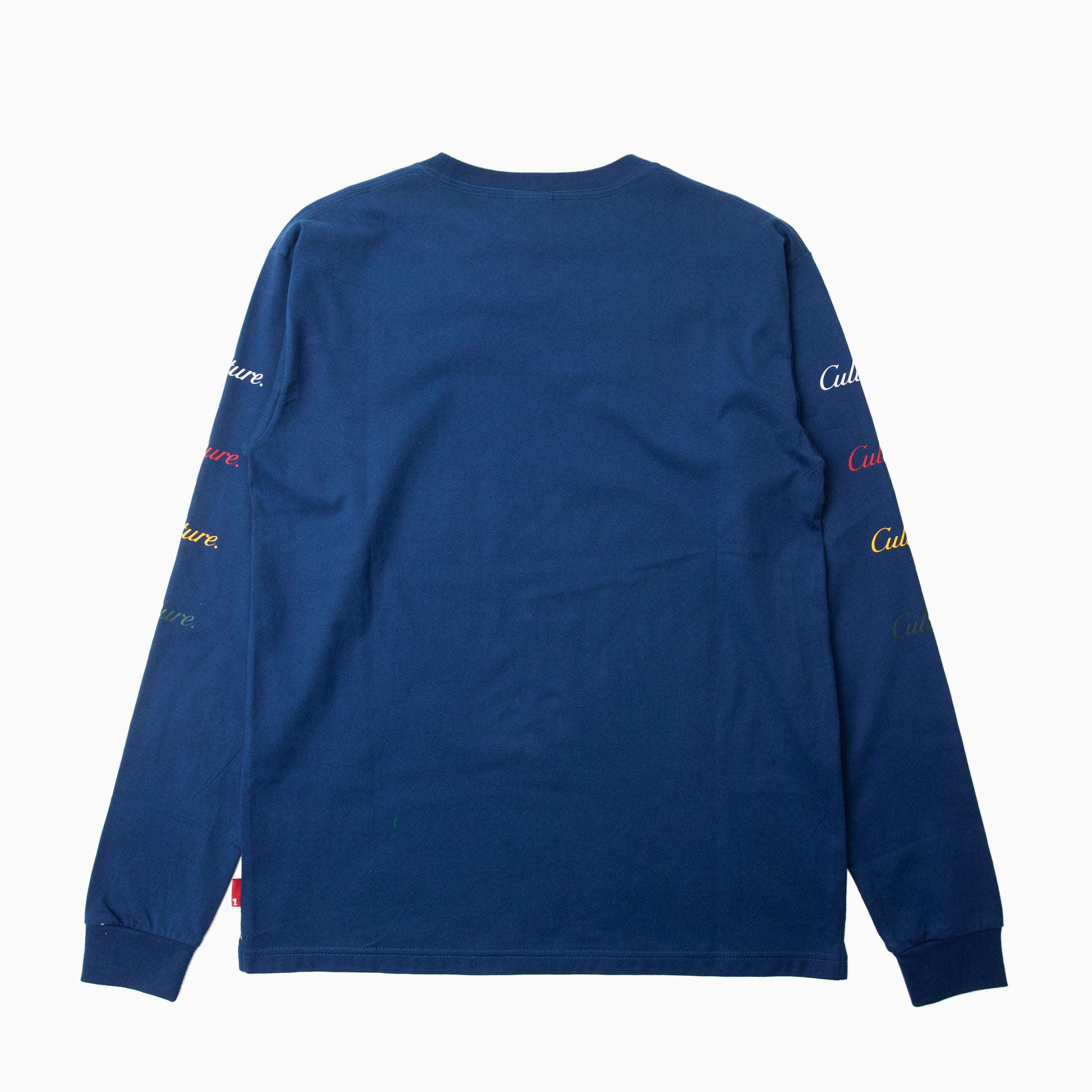 Special 1 clothing Culuture L/S T-SHIRTS