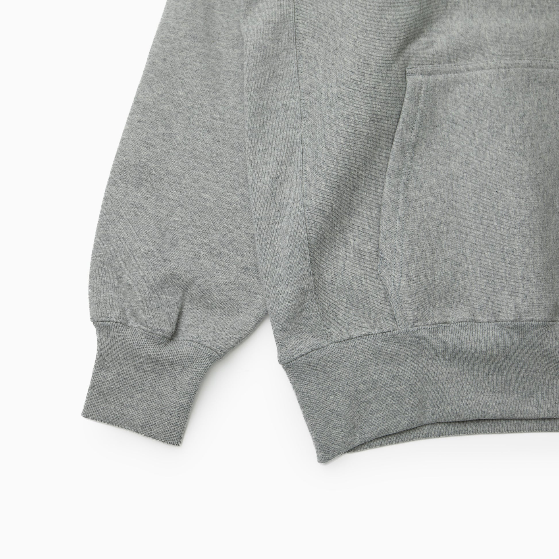 Special 1 clothing OUTERNATIONAL PARKA