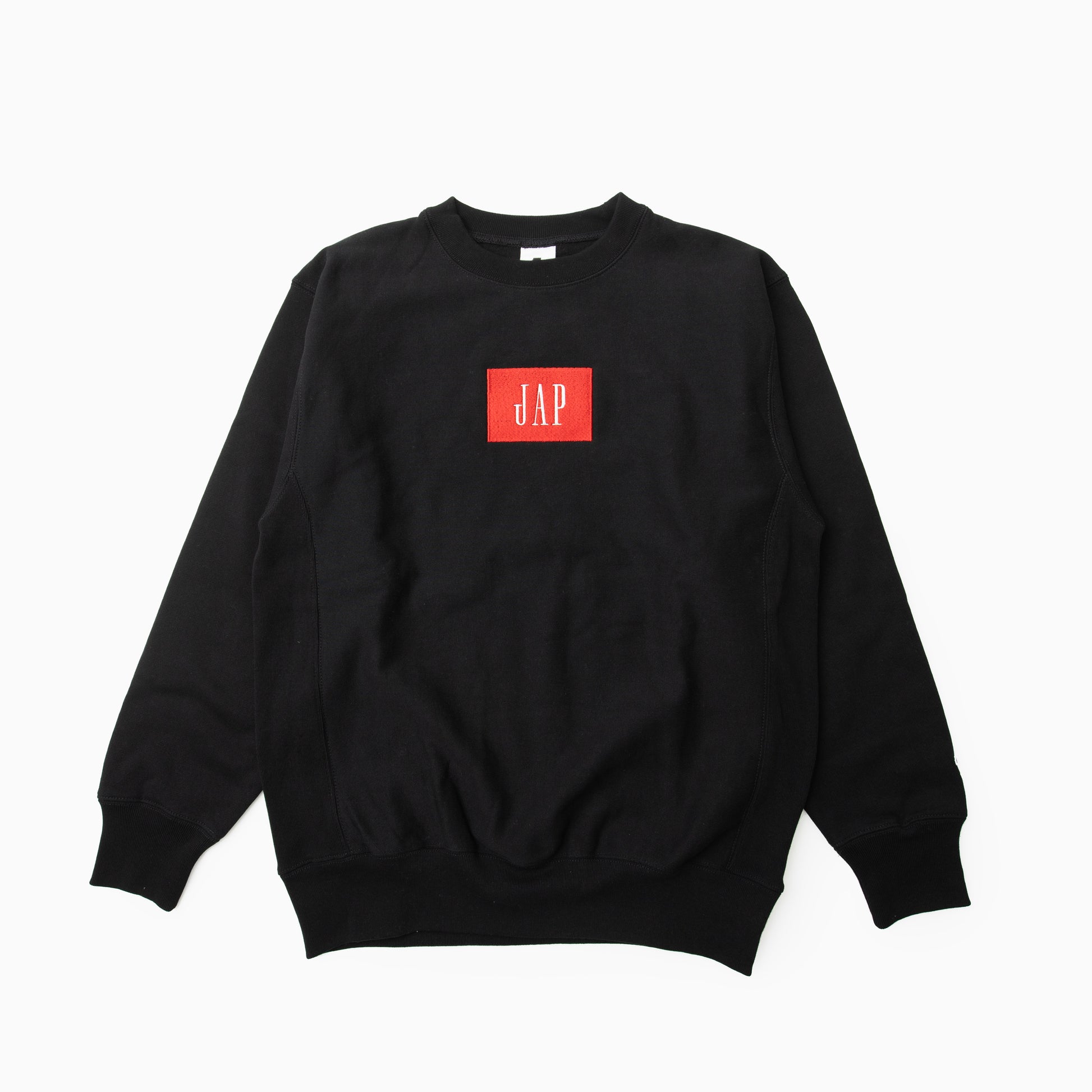 Special 1 clothing JAP CREW SWEAT