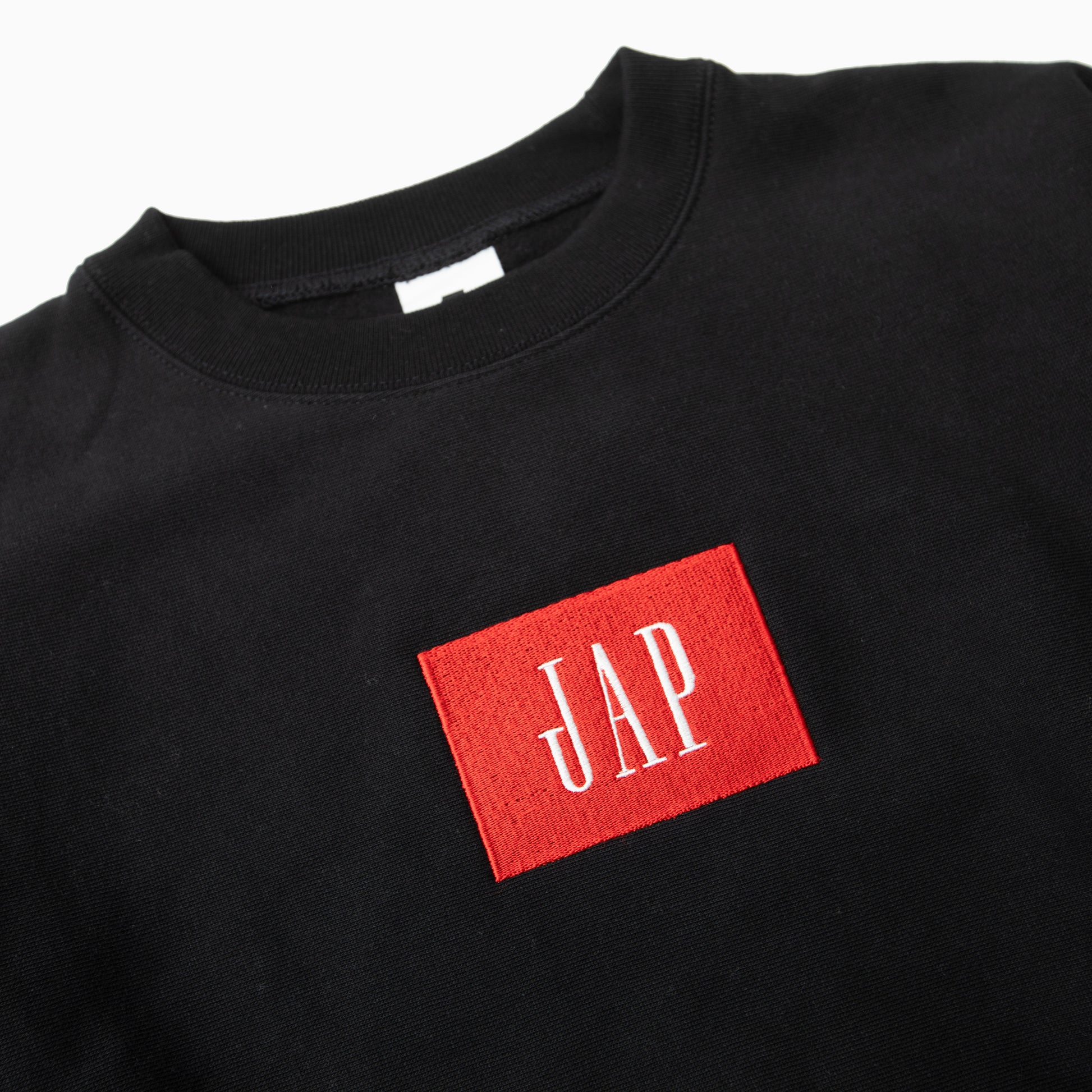 Special 1 clothing JAP CREW SWEAT