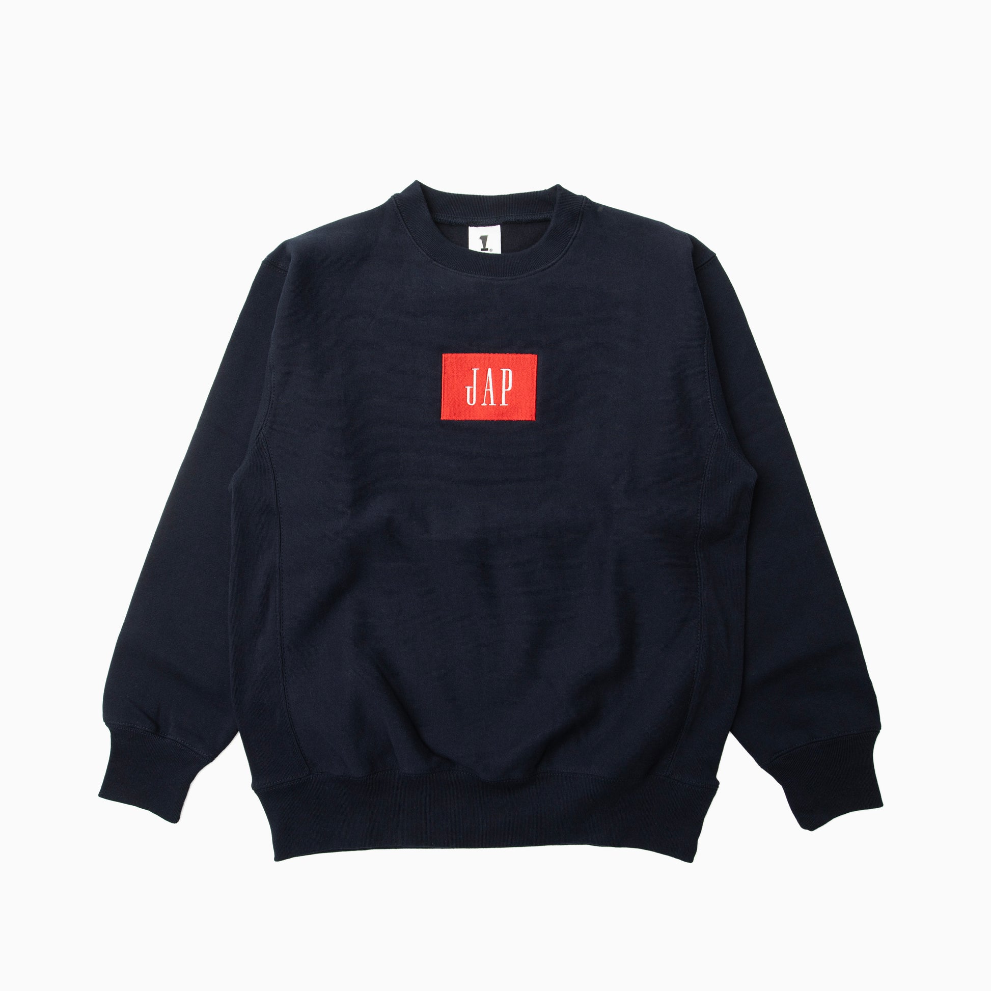 Special 1 clothing JAP CREW SWEAT