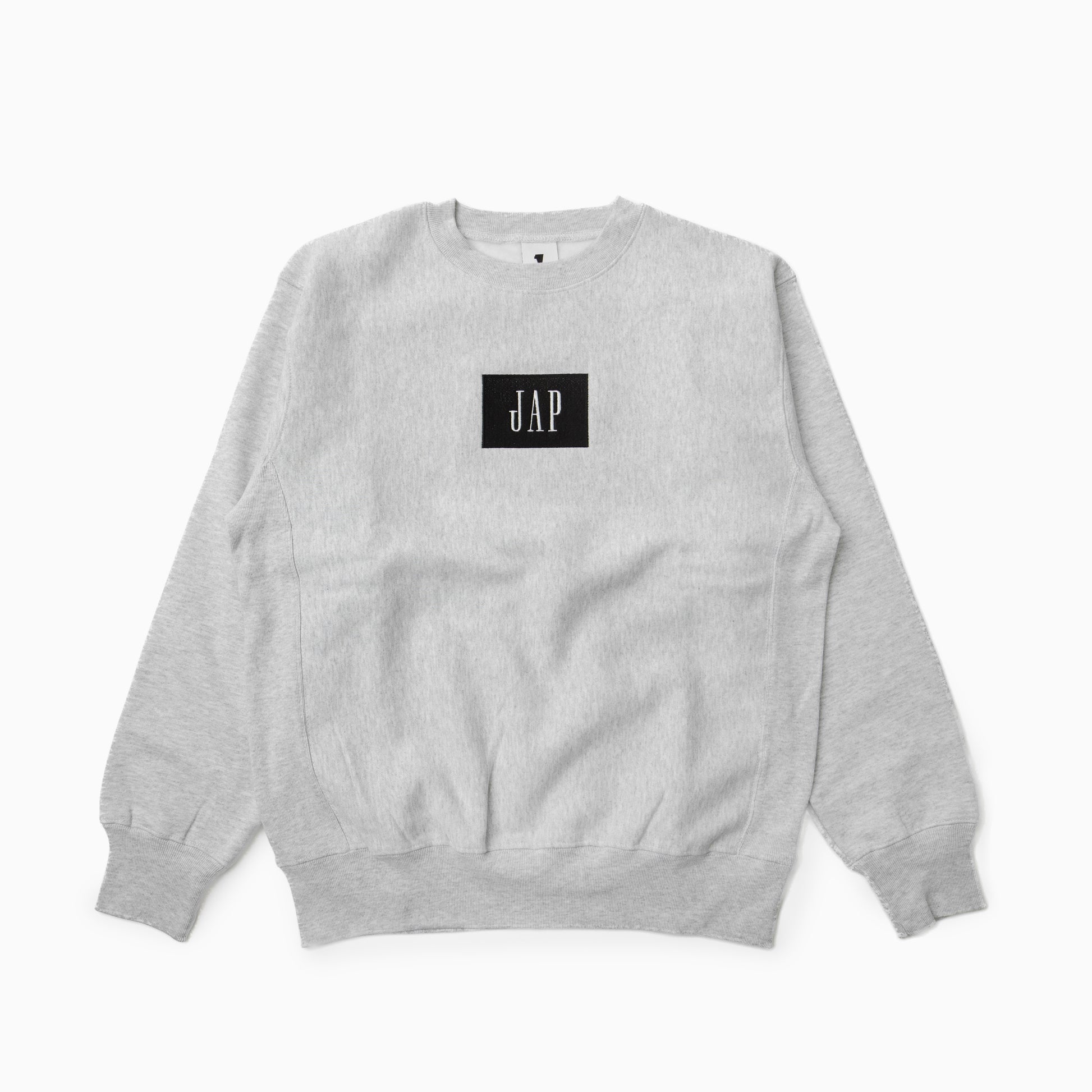 Special 1 clothing JAP CREW SWEAT