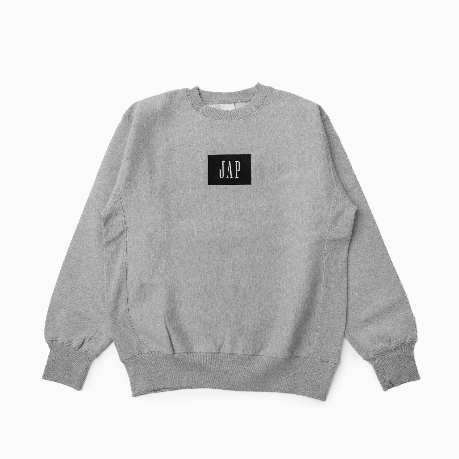 Special 1 clothing JAP CREW SWEAT