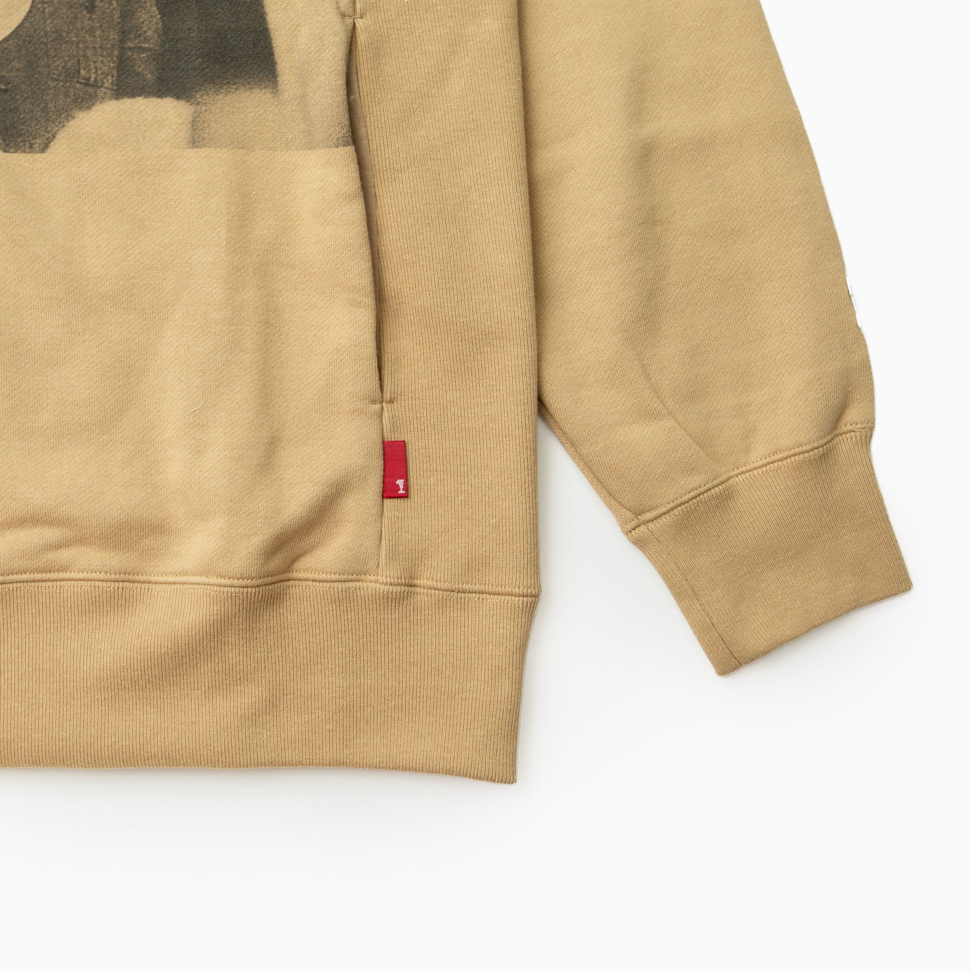 Special 1 clothing DBB P/O PARKA