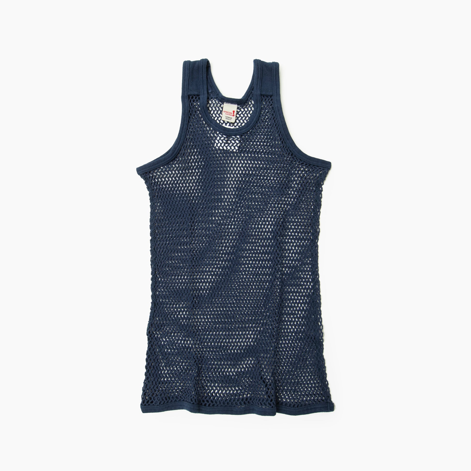 Special 1 clothing Marina Vest