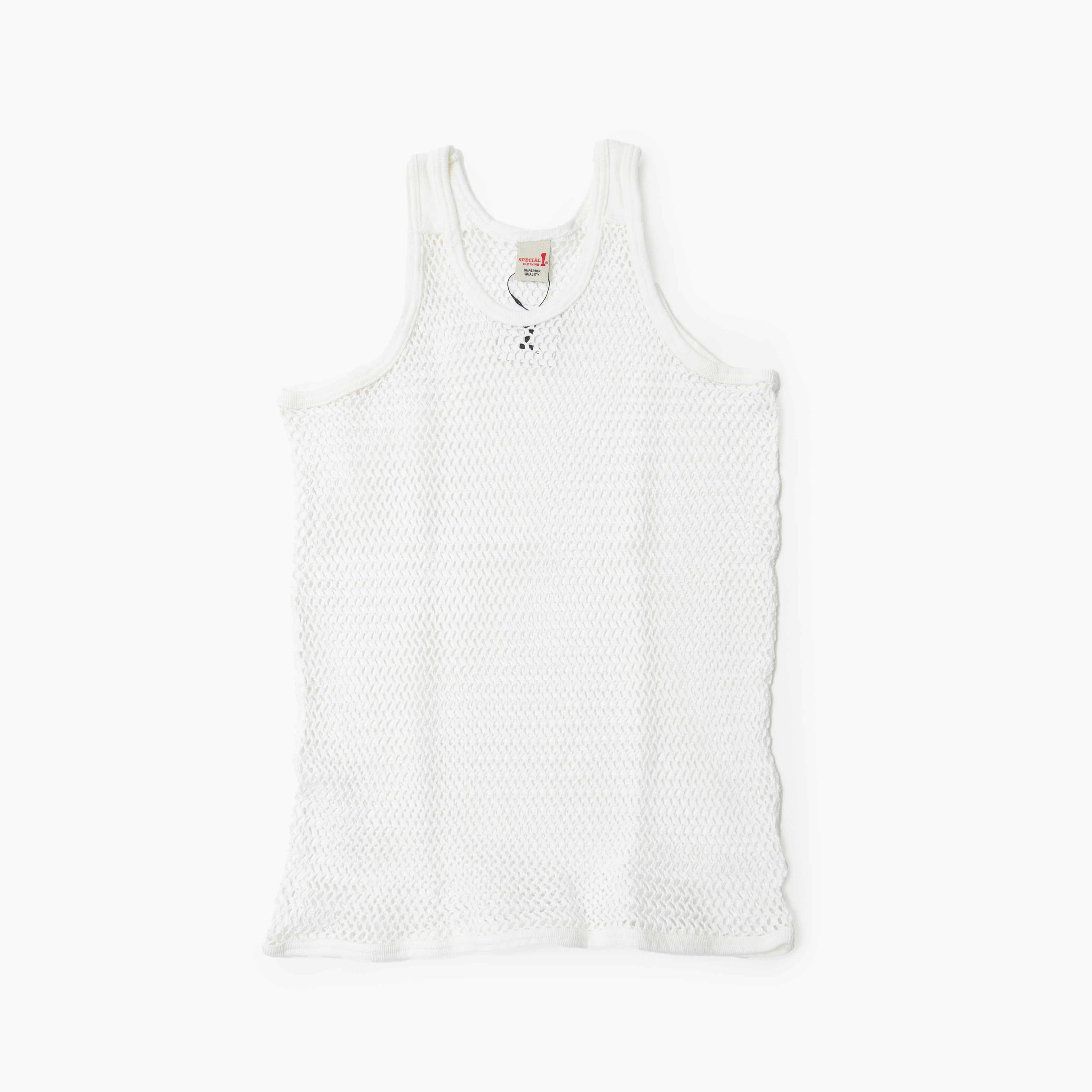 Special 1 clothing  ORIGINAL MESH VEST