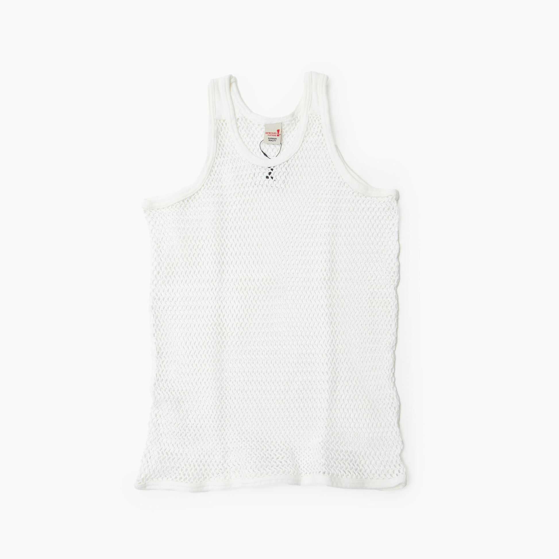 Special 1 clothing  ORIGINAL MESH VEST