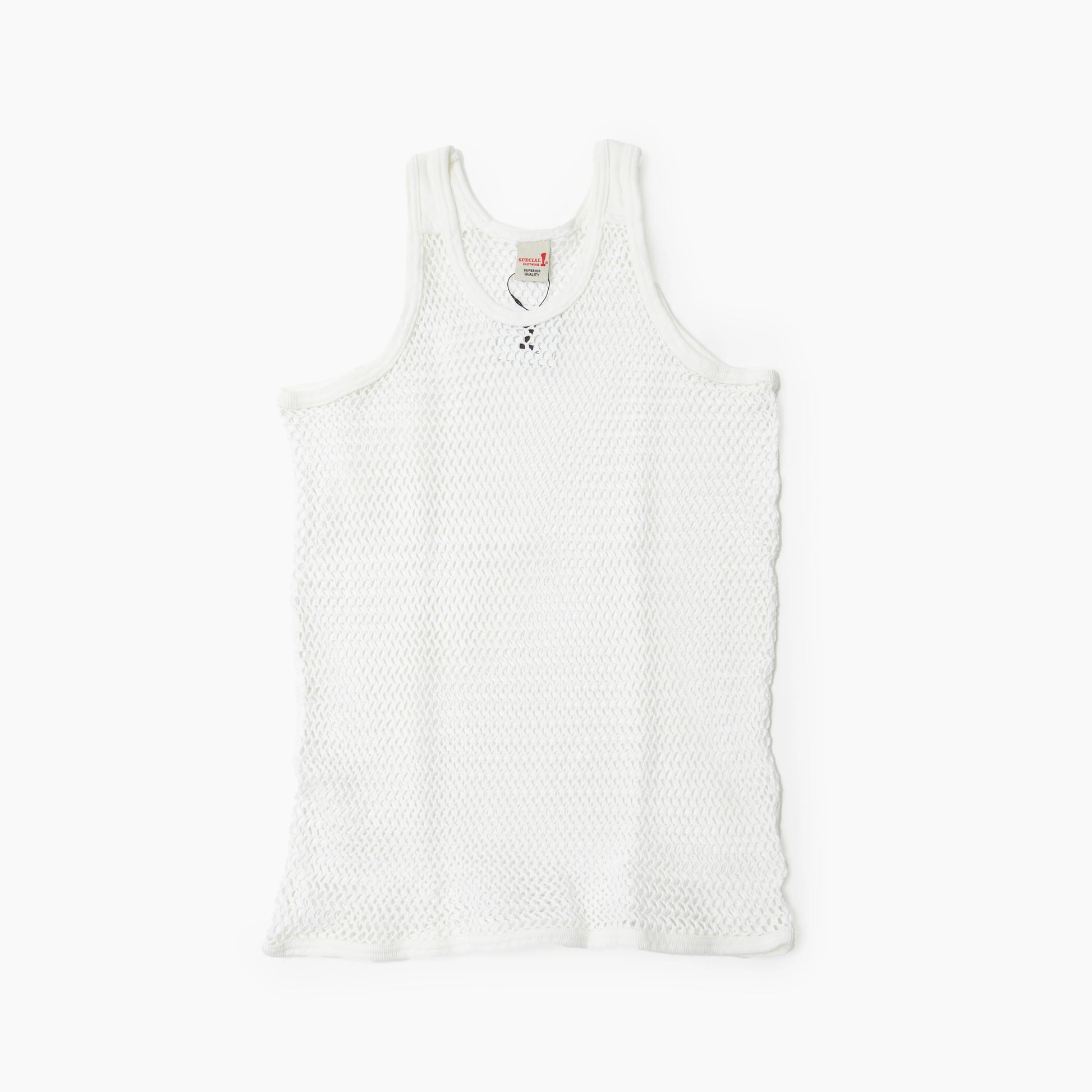Special 1 clothing Marina Vest