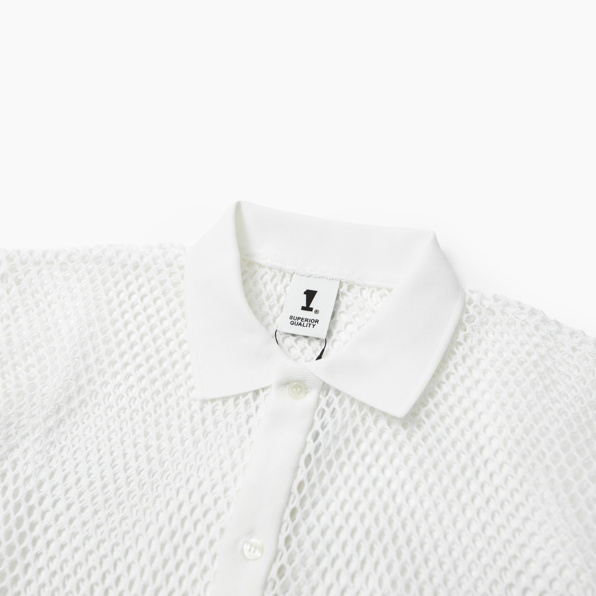 Special 1 clothing Marina POLO Cardigan