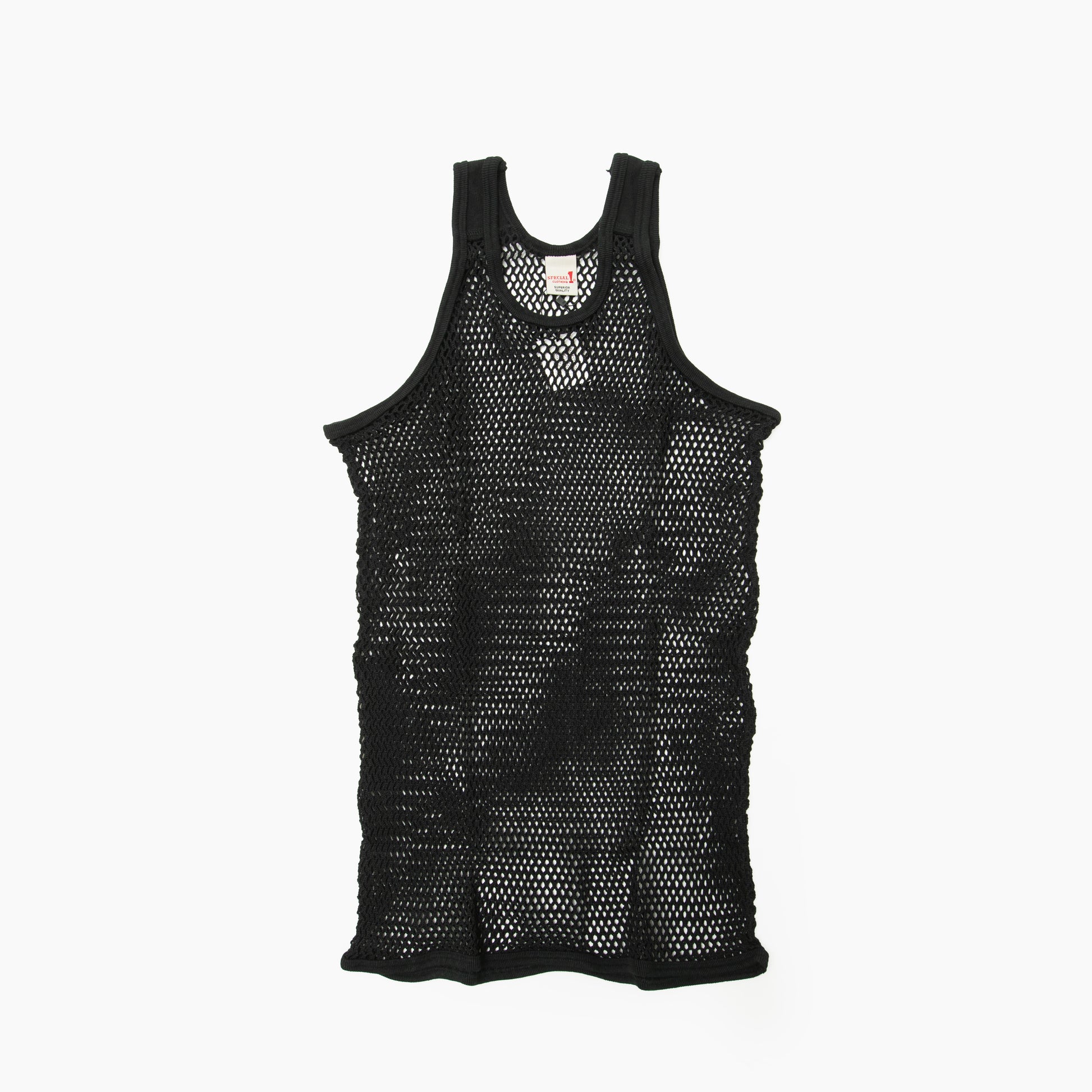 Special 1 clothing  ORIGINAL MESH VEST