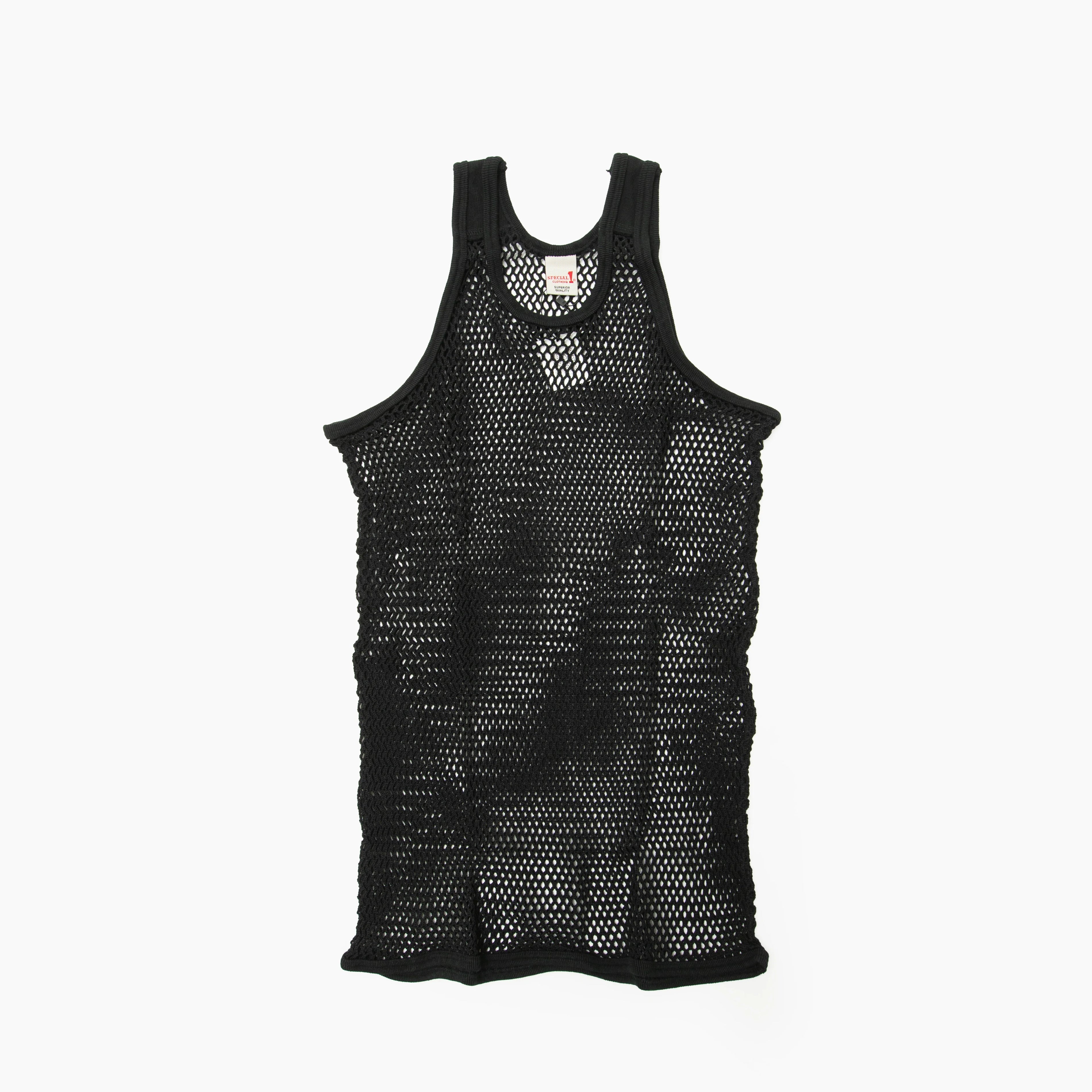 Special 1 clothing Marina Vest