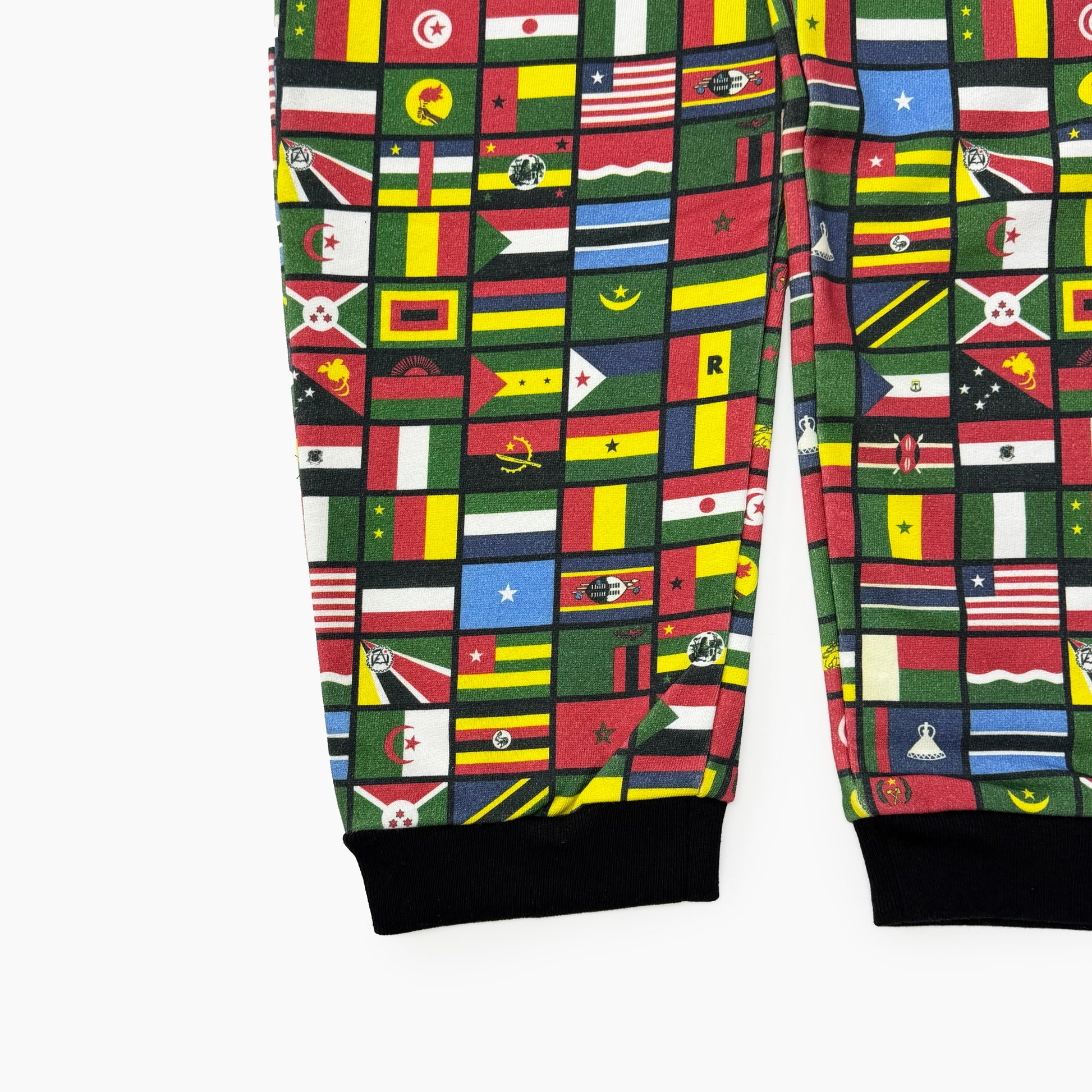 Special 1 clothing AFRICAN  Sweat Pants