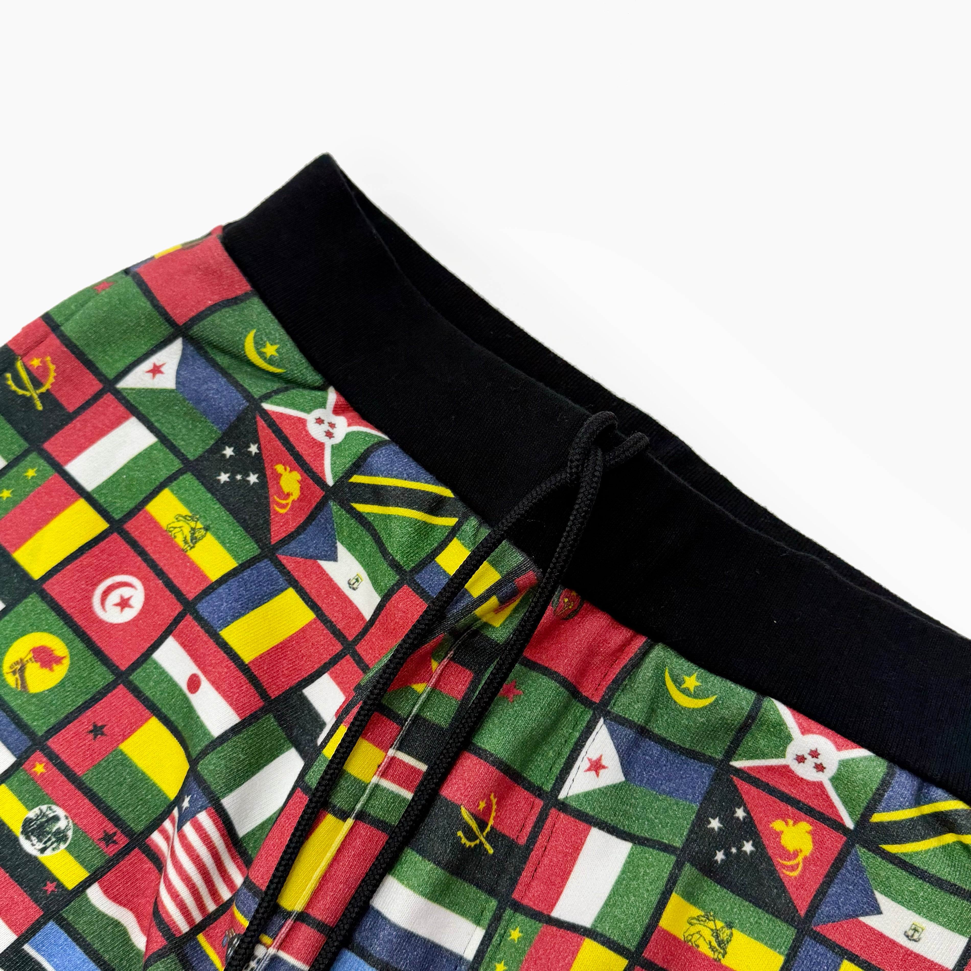 Special 1 clothing AFRICAN  Sweat Pants