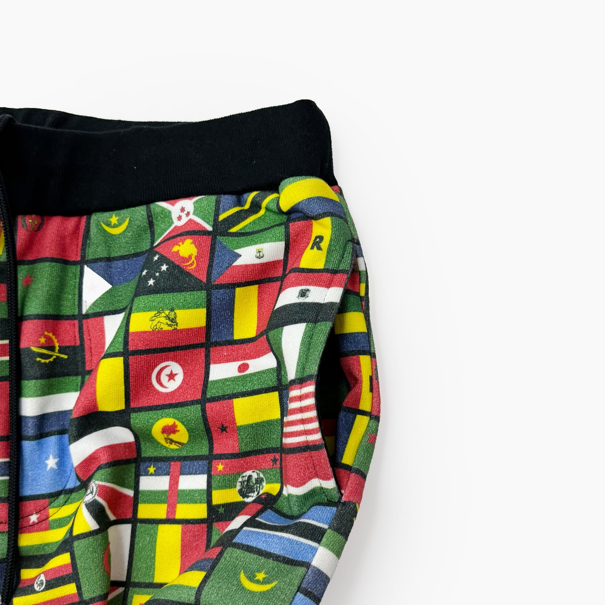 Special 1 clothing AFRICAN  Sweat Pants