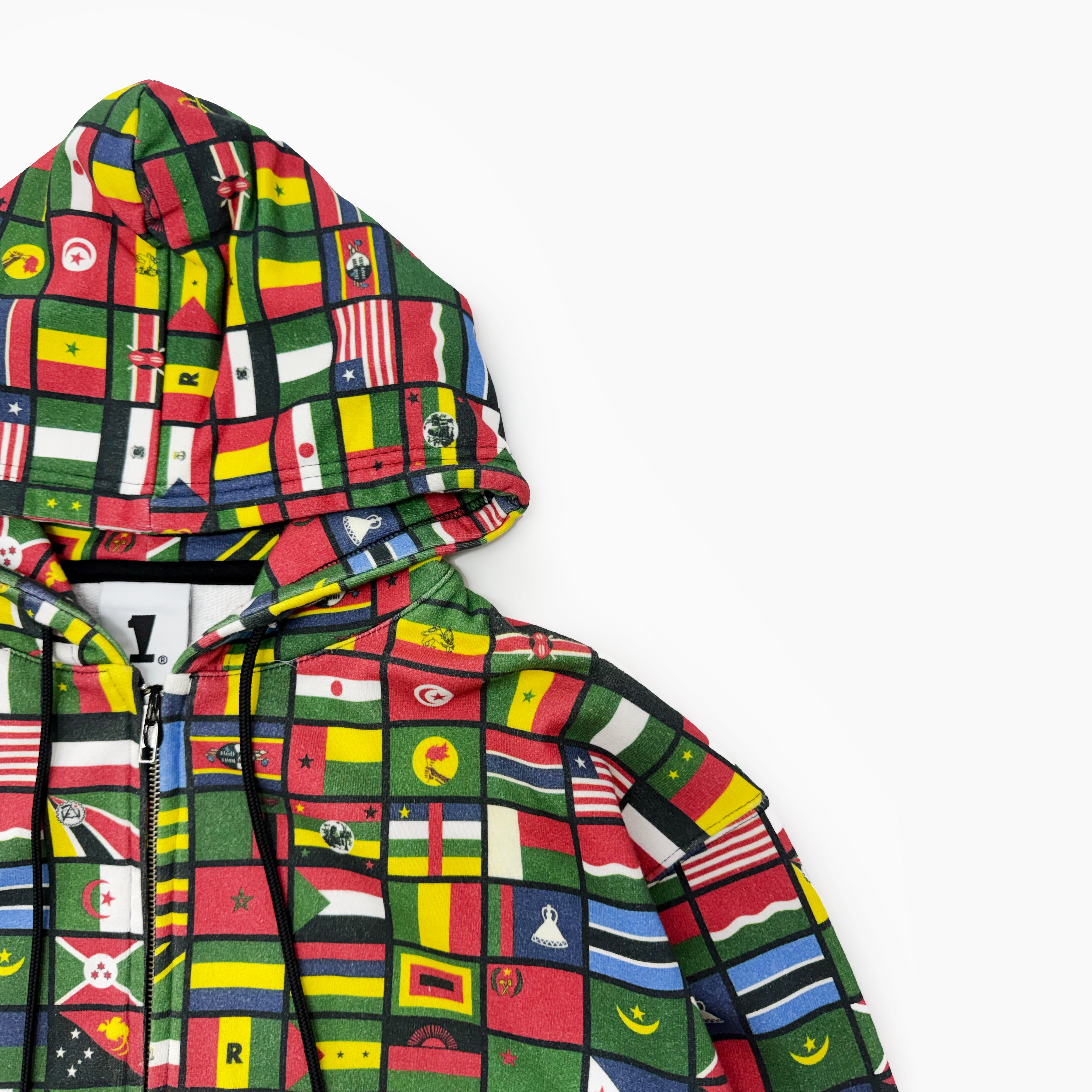 Special 1 clothing AFRICAN  Hoodie