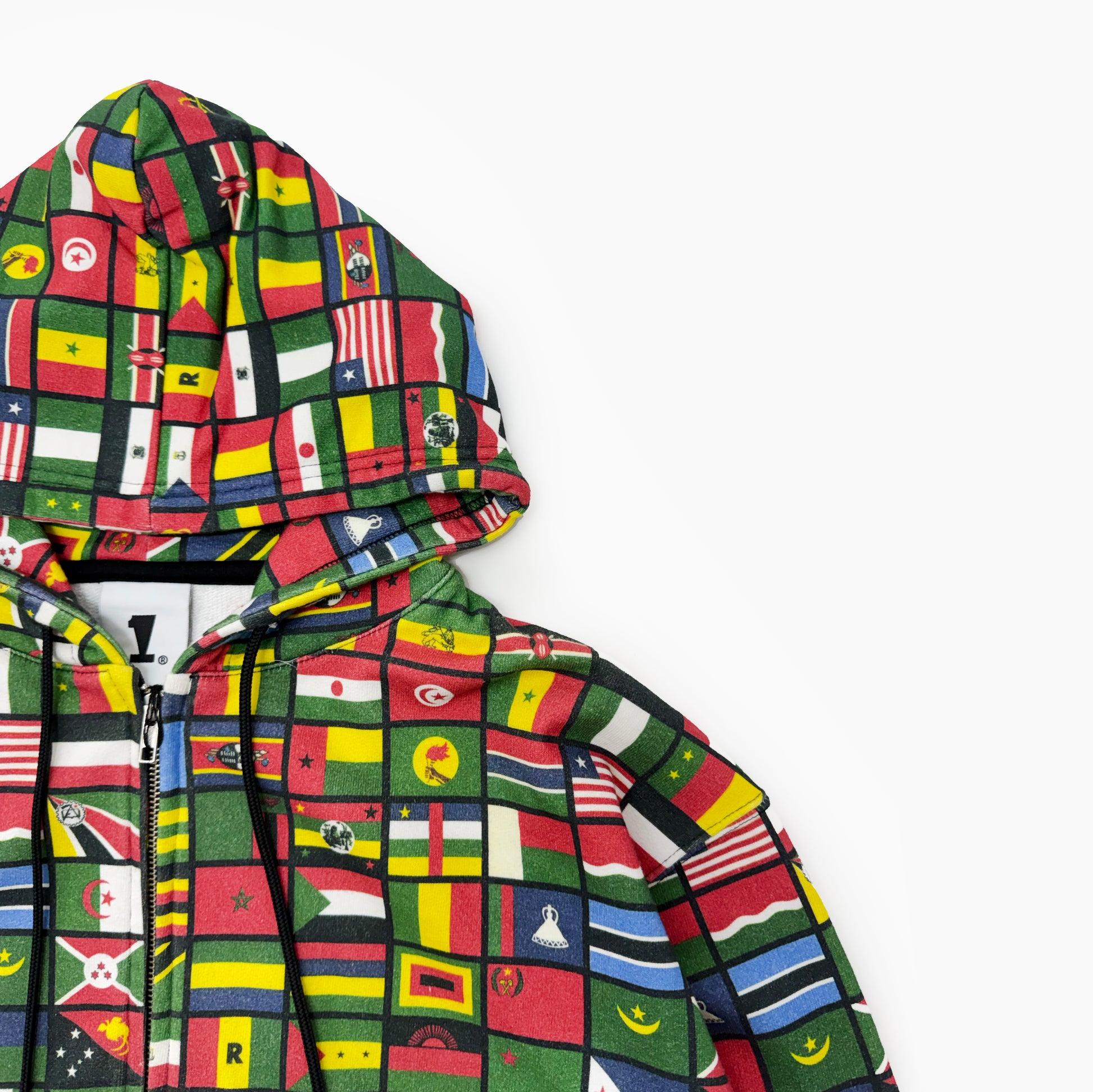 Special 1 clothing AFRICAN  Hoodie