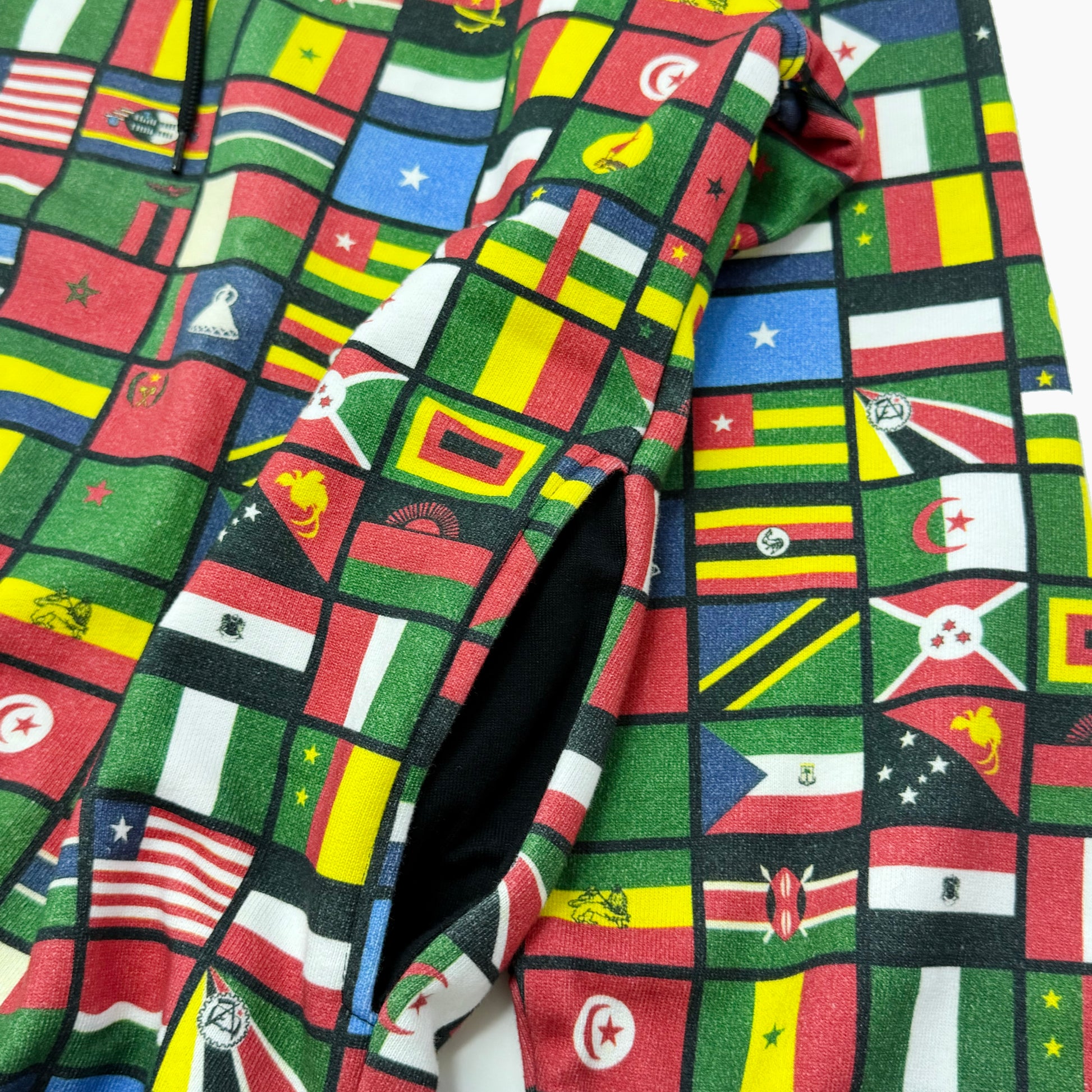 Special 1 clothing AFRICAN  Hoodie