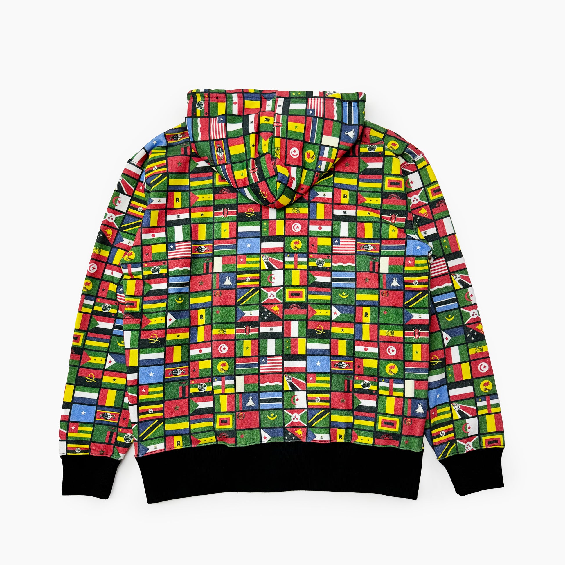 Special 1 clothing AFRICAN  Hoodie