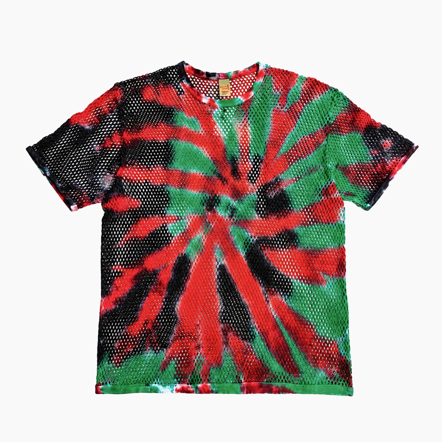 Special 1 clothing Marina T Border ExSPC. TieDye