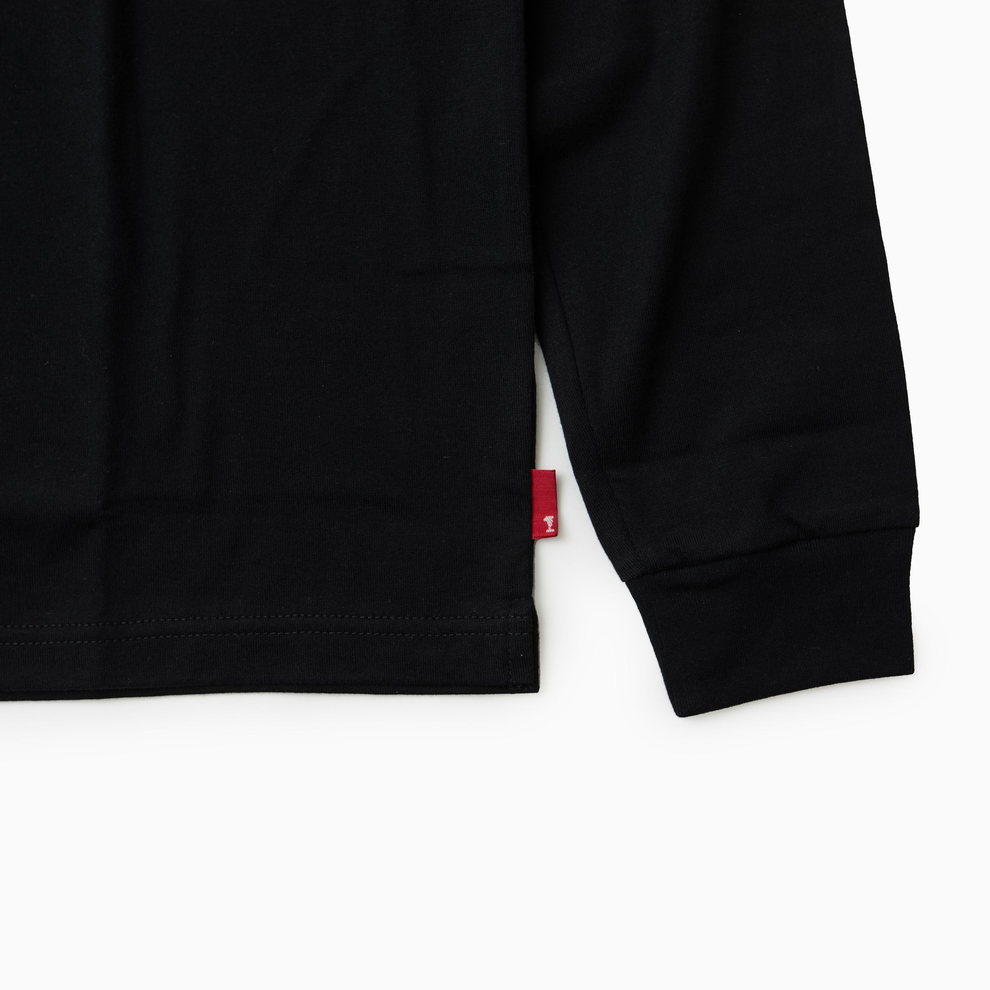 Special 1 clothing JUDGE NOT L/S T-SHIRTS