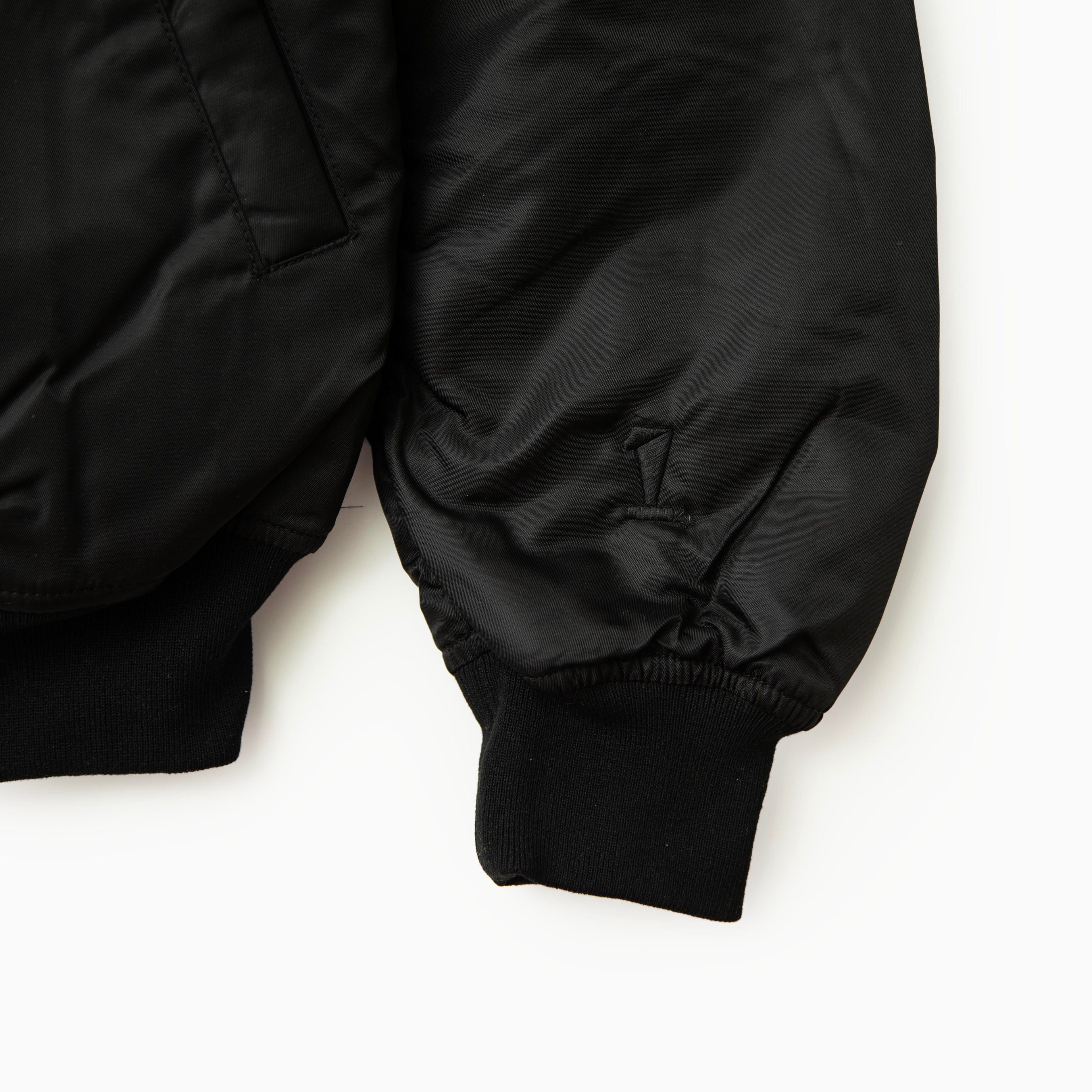 Special 1 clothing MA-1 SP Flight Jkt