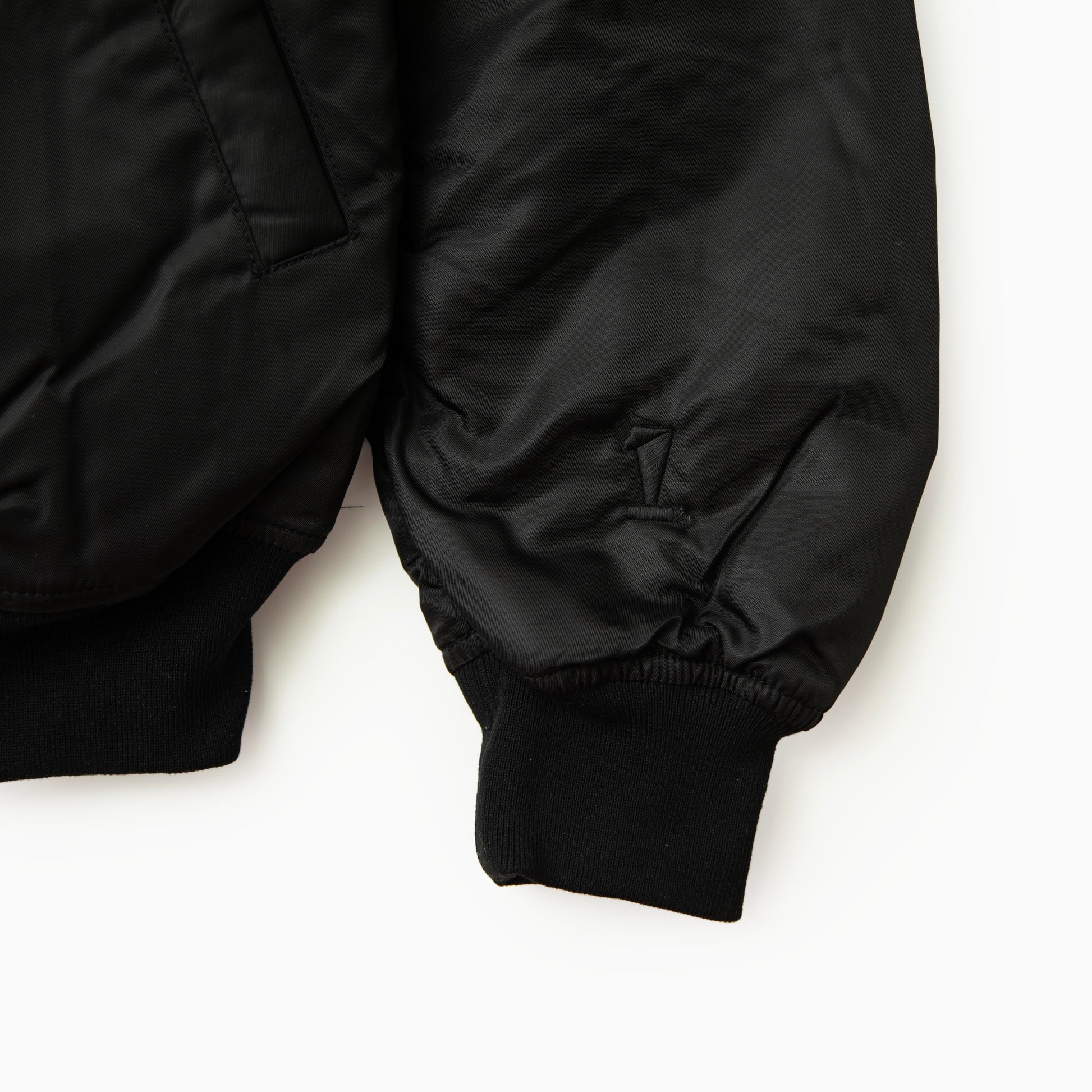 Special 1 clothing MA-1 SP Flight Jkt