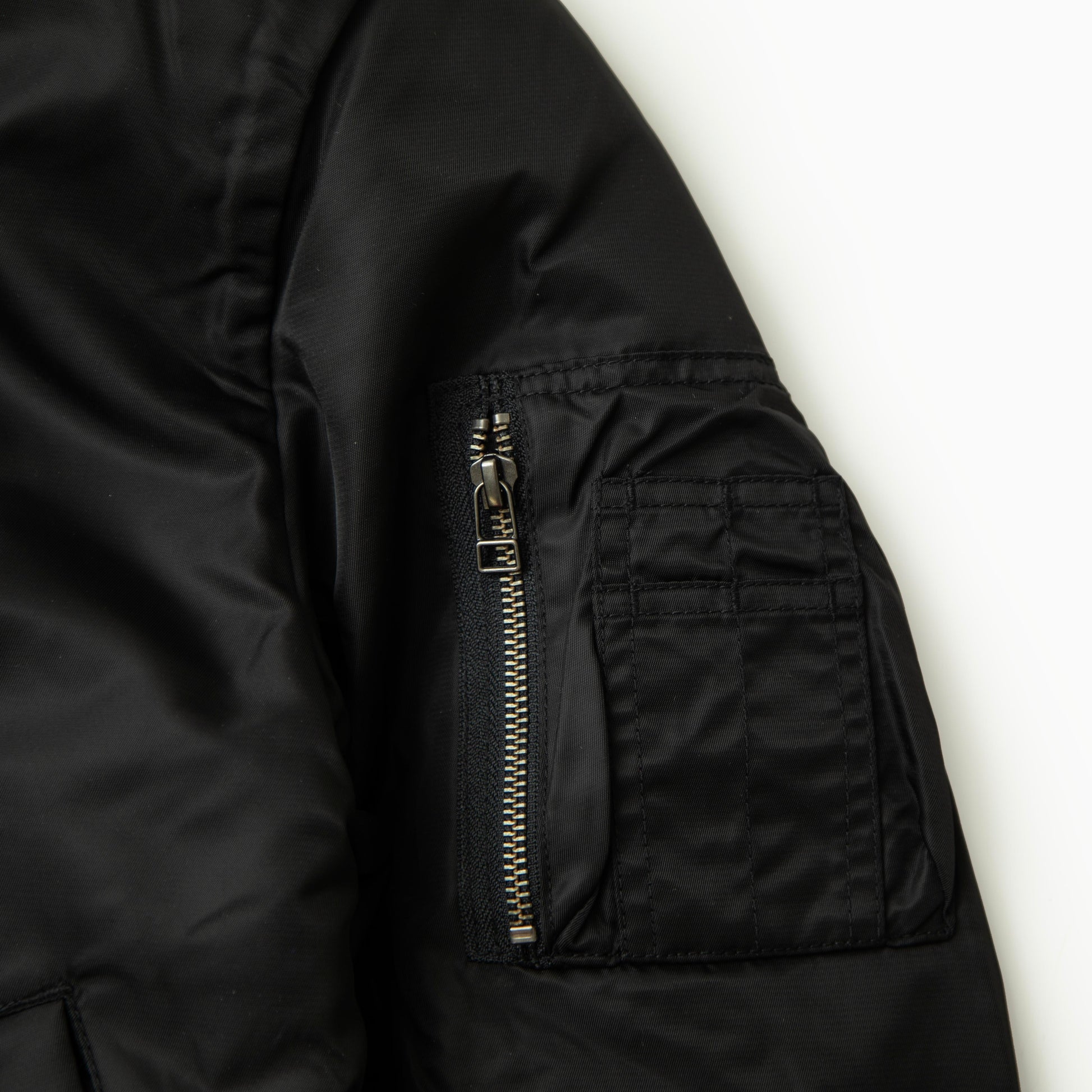 Special 1 clothing MA-1 SP Flight Jkt