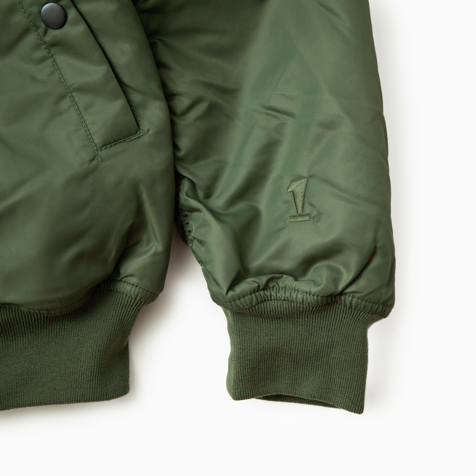 Special 1 clothing MA-1 SP Flight Jkt