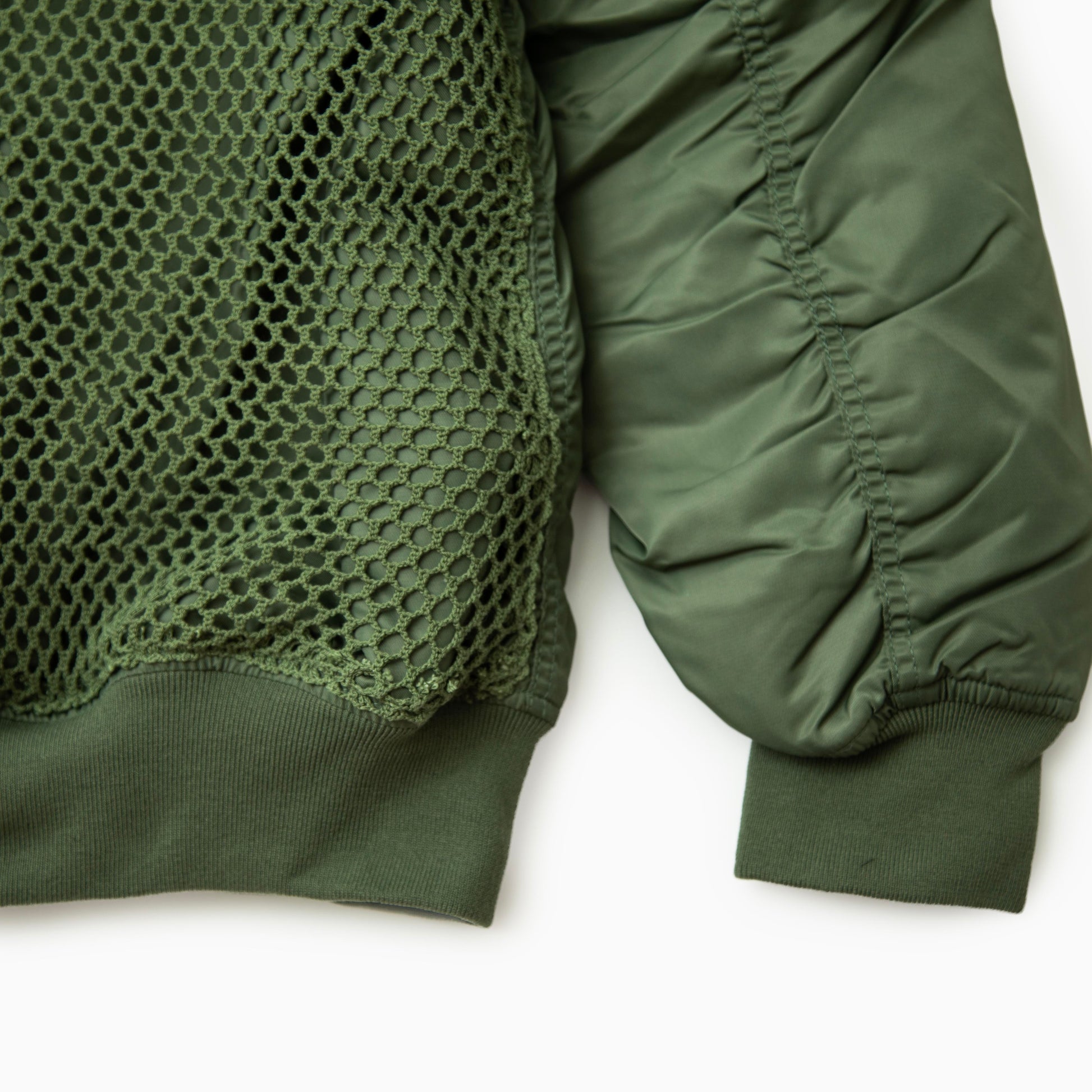 Special 1 clothing MA-1 SP Flight Jkt