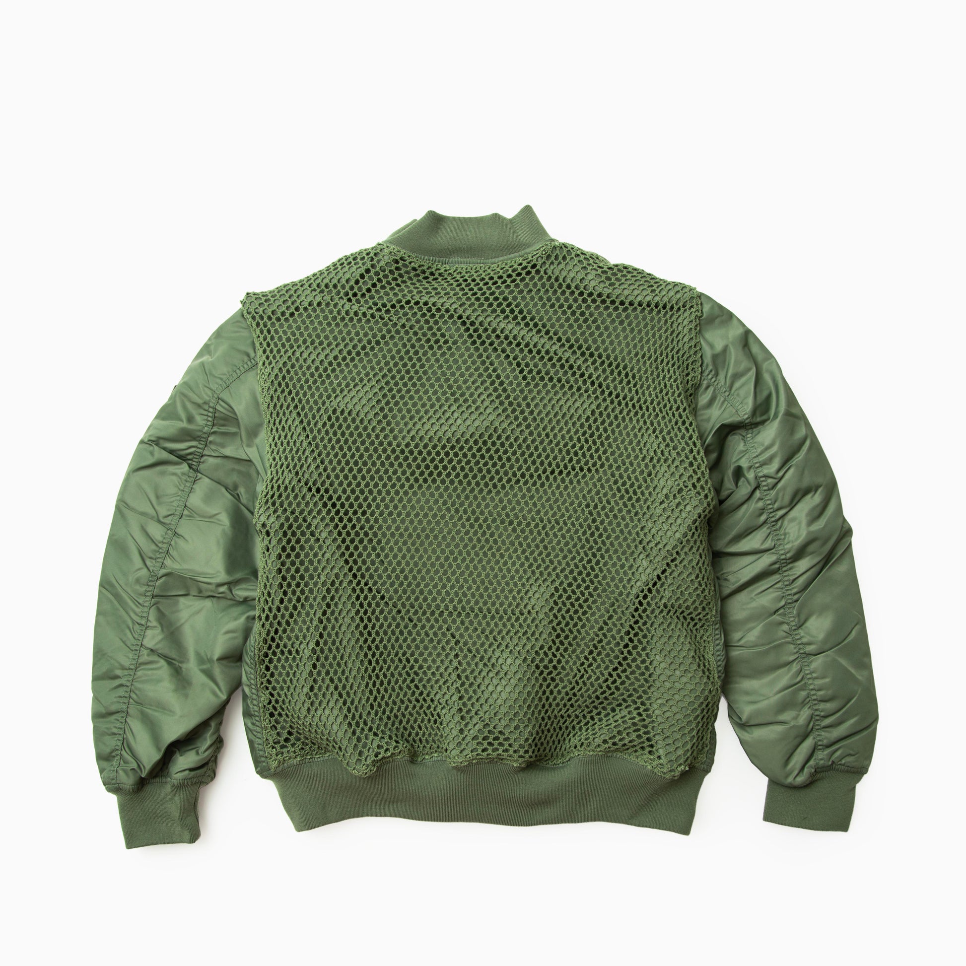 Special 1 clothing MA-1 SP Flight Jkt