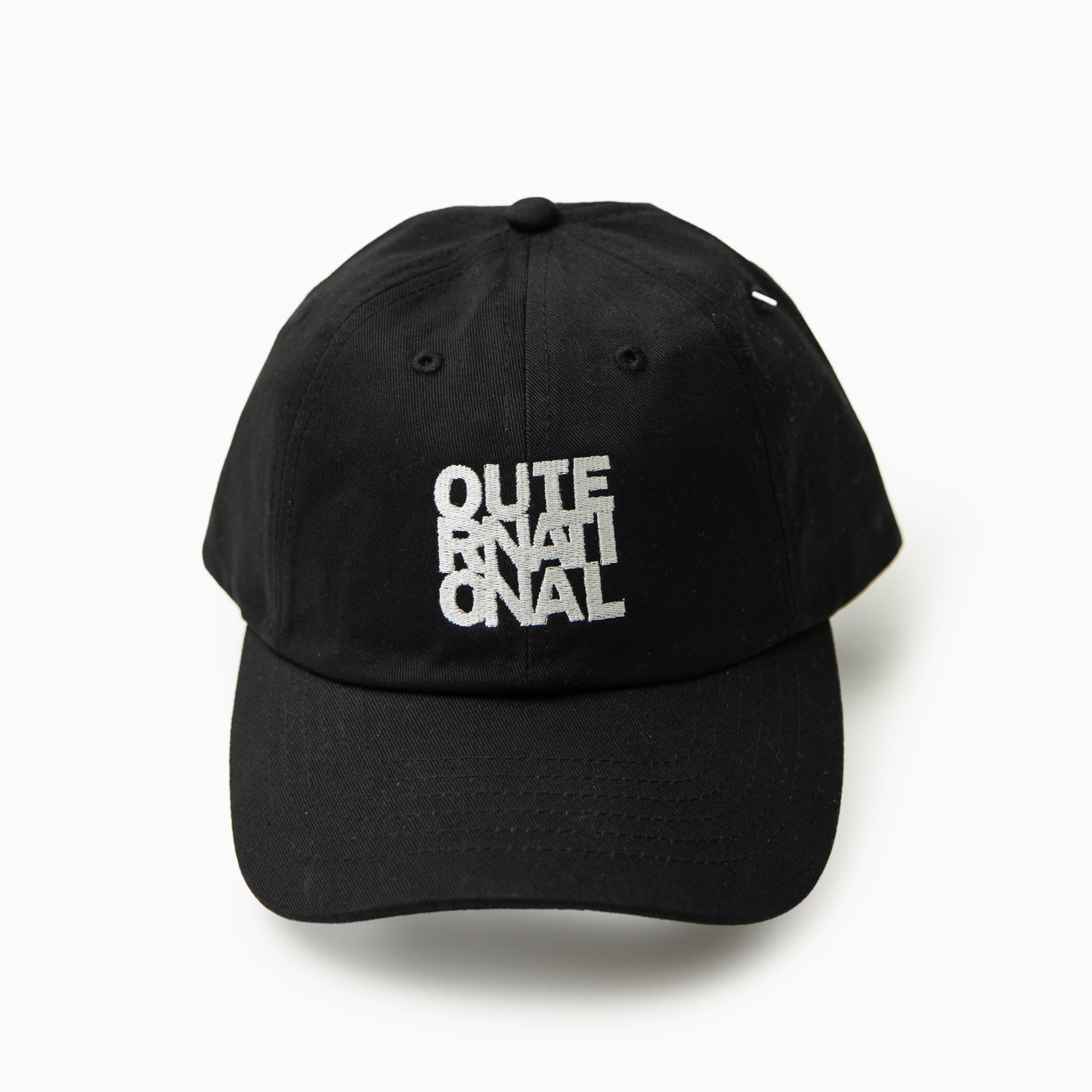 Special 1 clothing OUTERNATIONAL LOW CAP