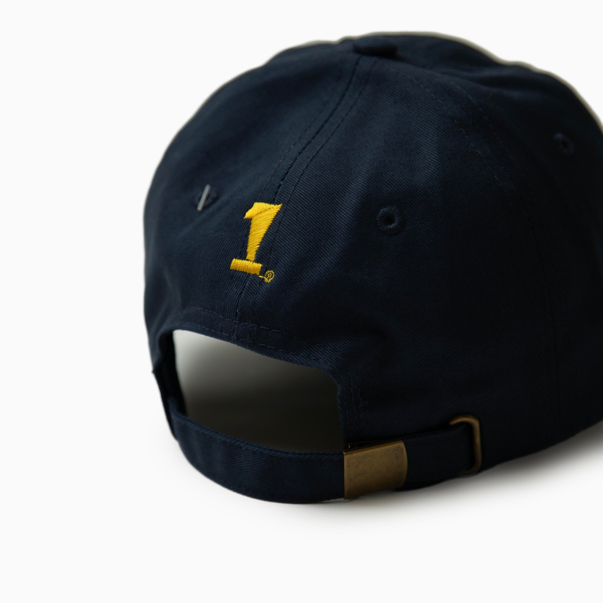 Special 1 clothing OUTERNATIONAL LOW CAP