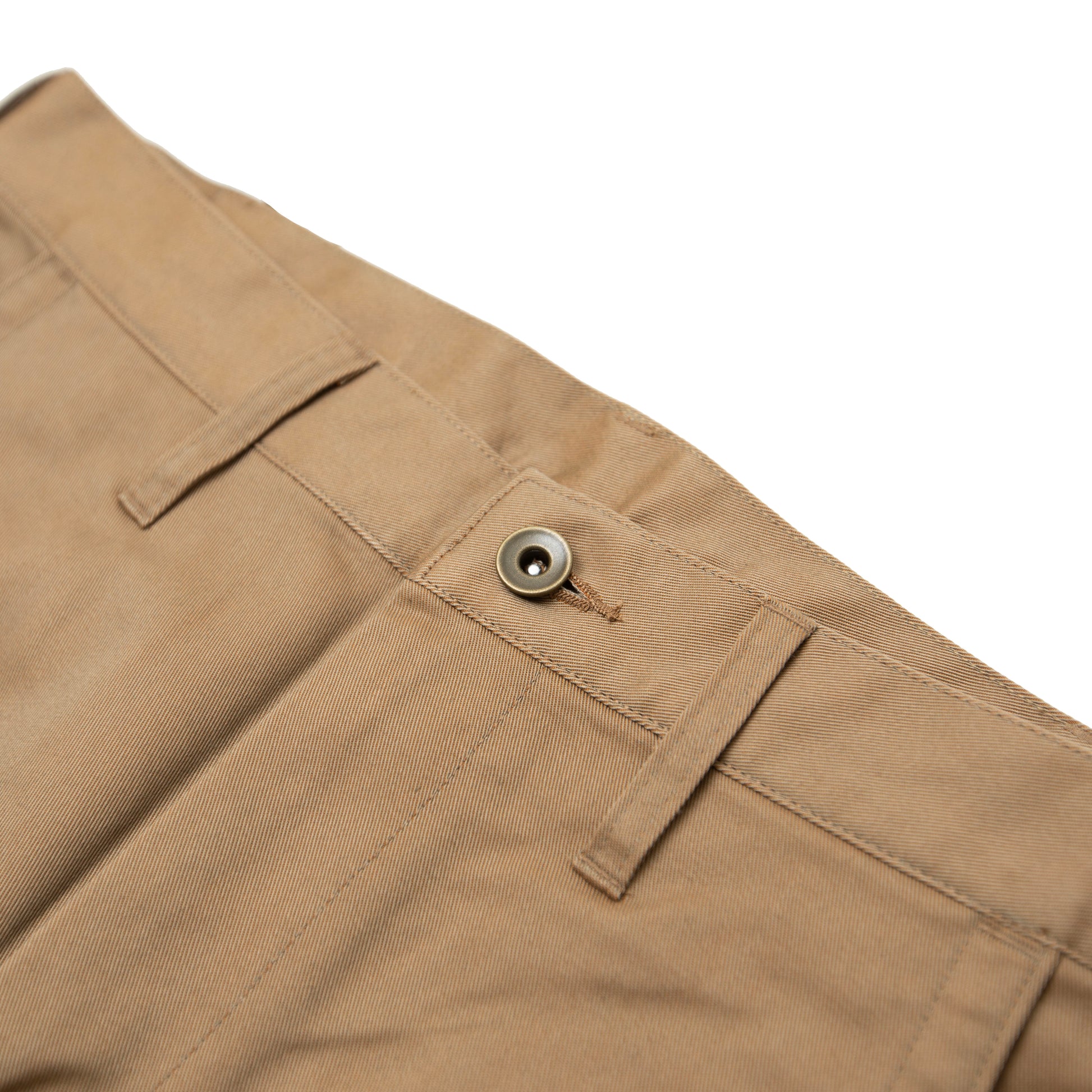 Special 1 clothing Diamond Chino 3DIMENSIONAL CUT
