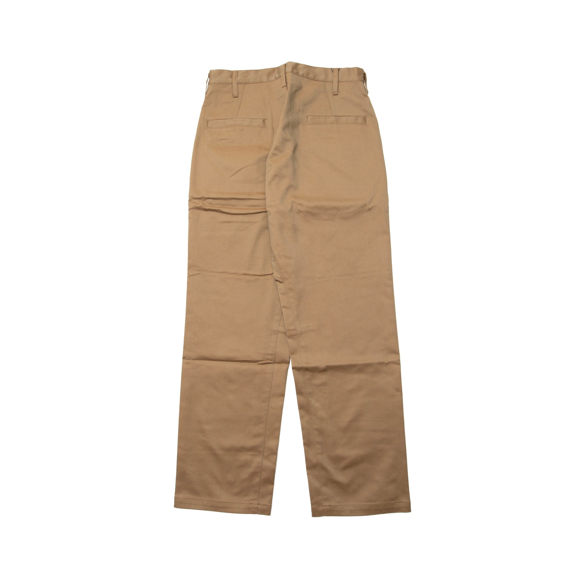 Special 1 clothing Diamond Chino 3DIMENSIONAL CUT