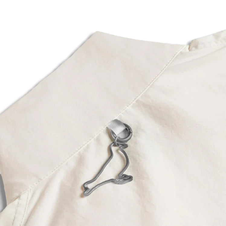 STAPLE Rivington Nylon Jkt