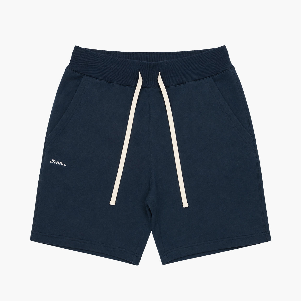 SURKU ORIGINAL SWEAT SHORTS