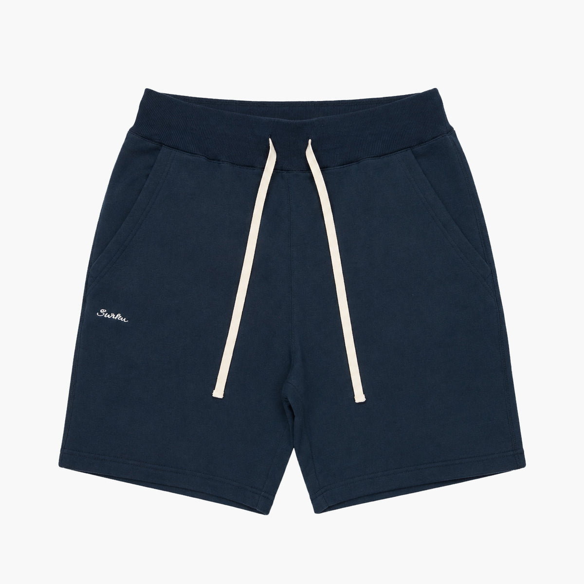 SURKU ORIGINAL SWEAT SHORTS