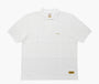 SURKU × Special 1 clothing【Turn your lights down low Mesh Polo】