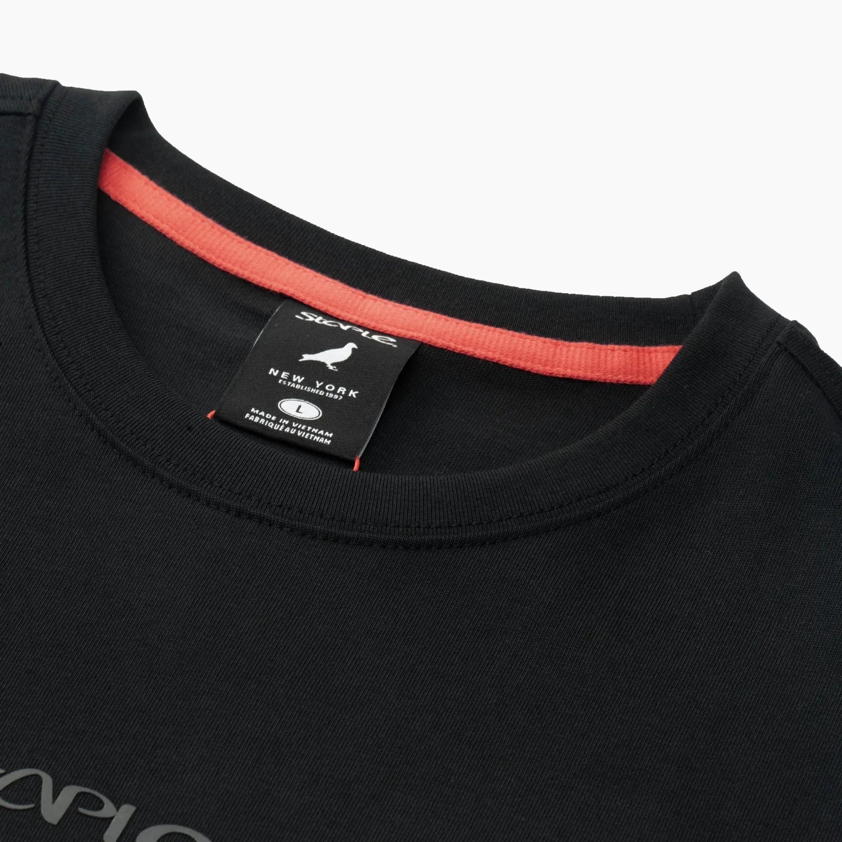 Staple Pigeon HOXTON POCKET TEE