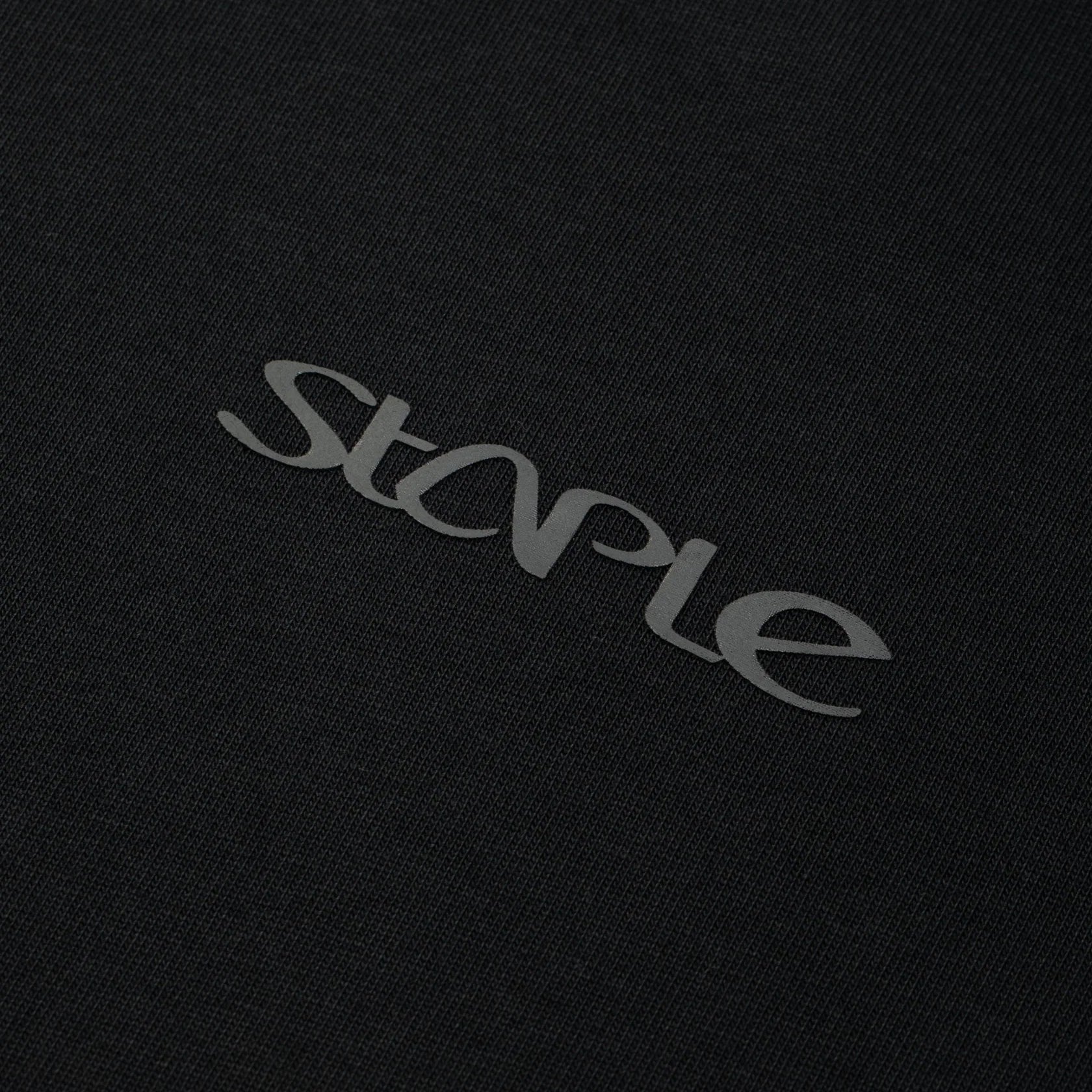 Staple Pigeon HOXTON POCKET TEE