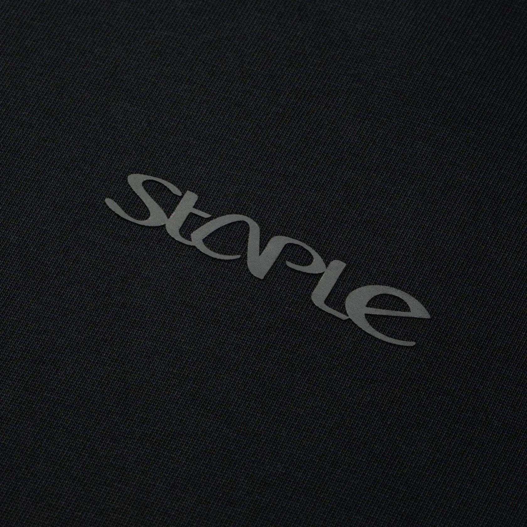 Staple Pigeon HOXTON POCKET TEE