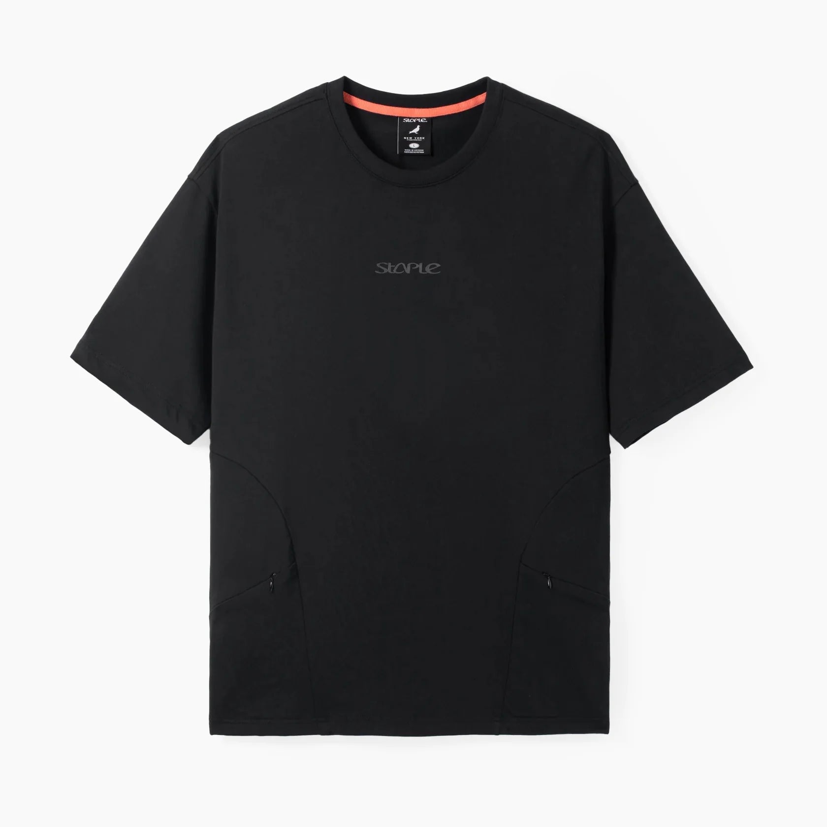 Staple Pigeon HOXTON POCKET TEE