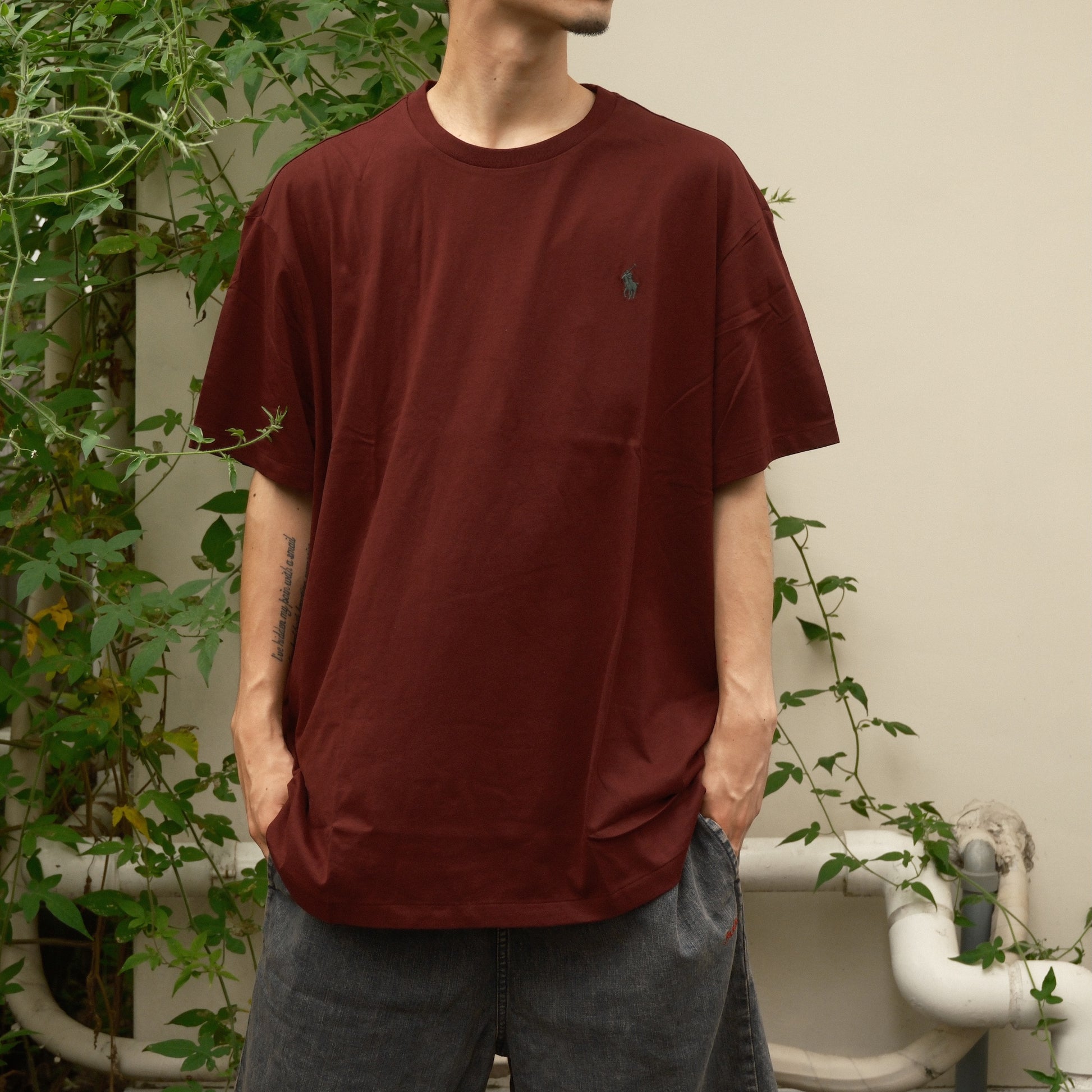 Polo Ralph Lauren M CLASSICS 6/16 TEE