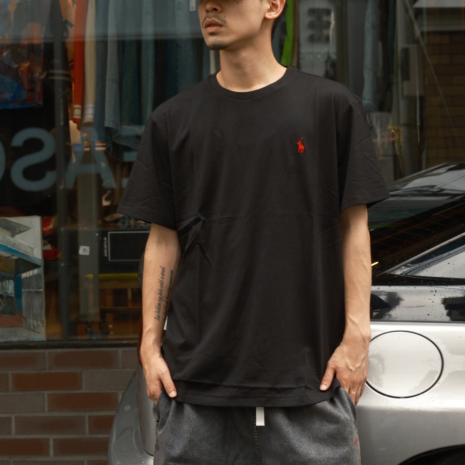 Polo Ralph Lauren M CLASSICS TEE