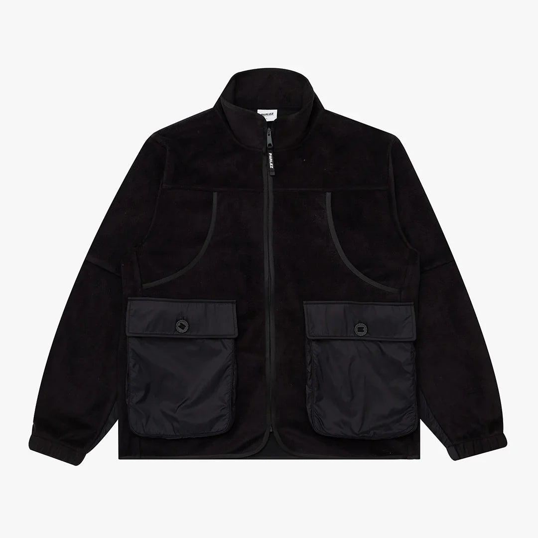 Parlez clothing SUMMIT FLEECE