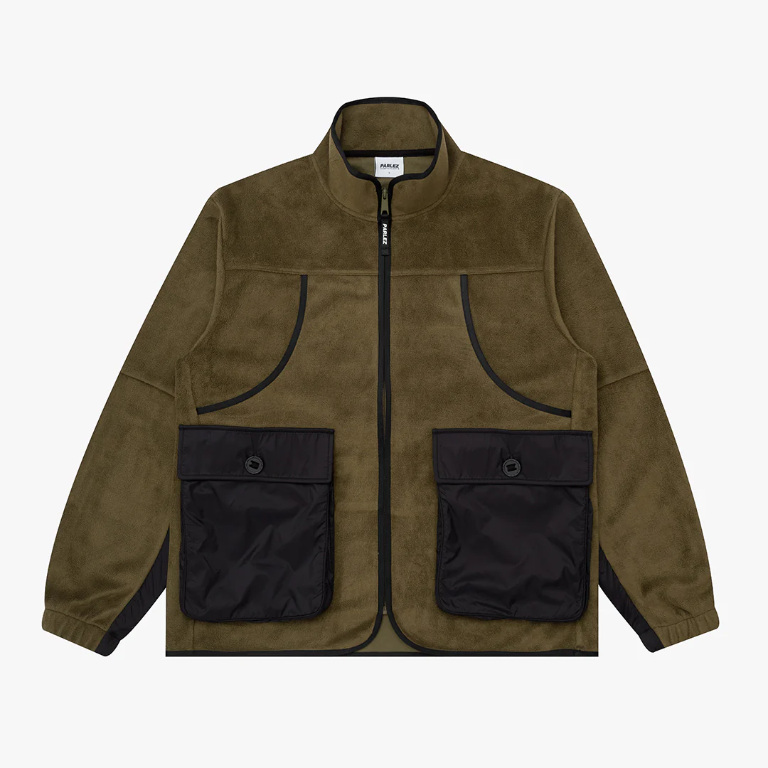 PARLEZ Summit Fleece