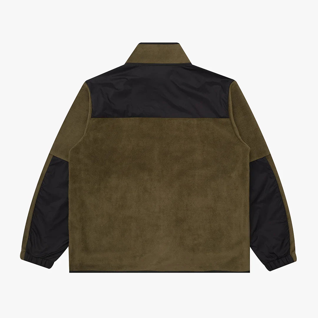 Parlez clothing SUMMIT FLEECE