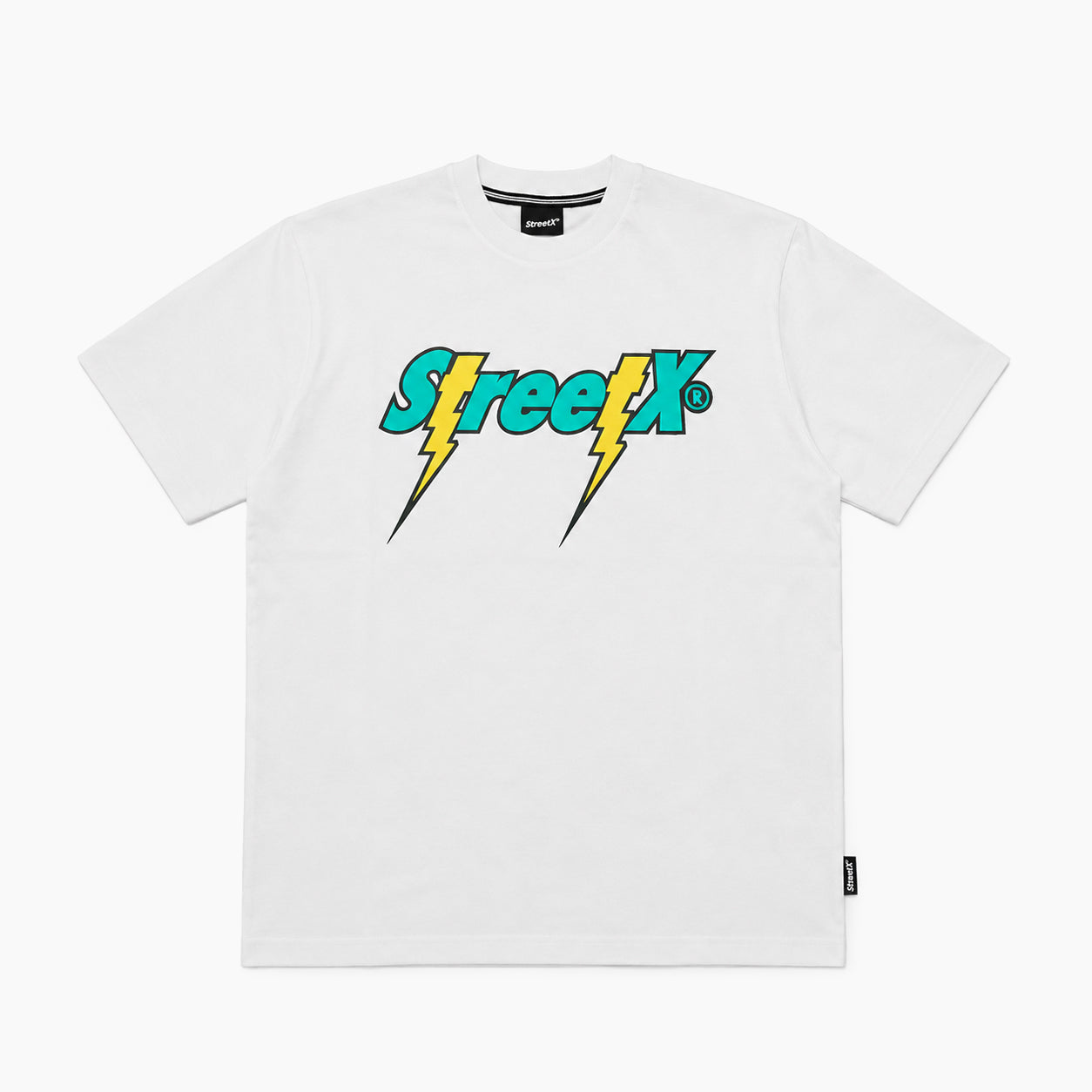 StreetX Allstars TEE